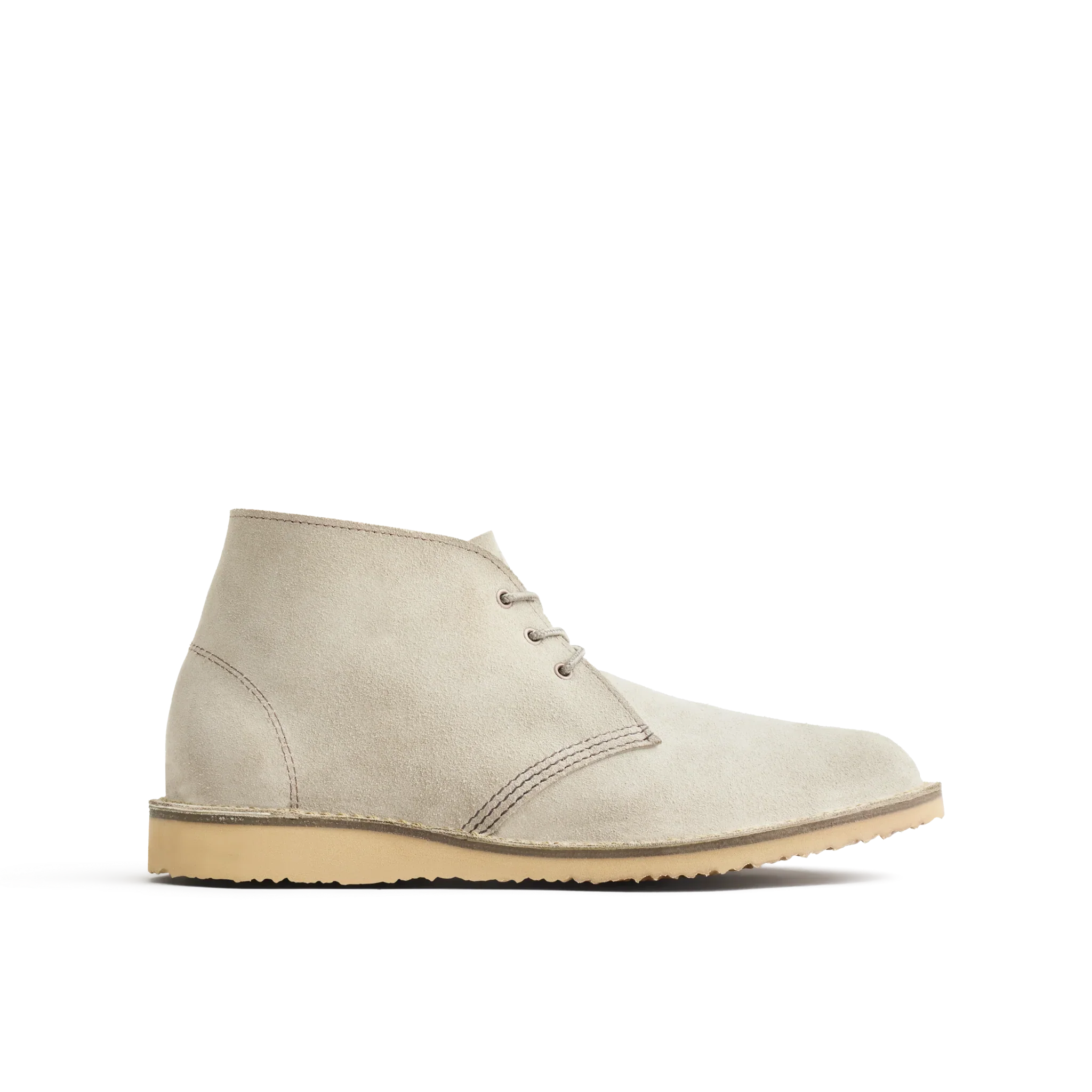 Red Wing 3309 - Weekender Chukka - White Sand Mojave