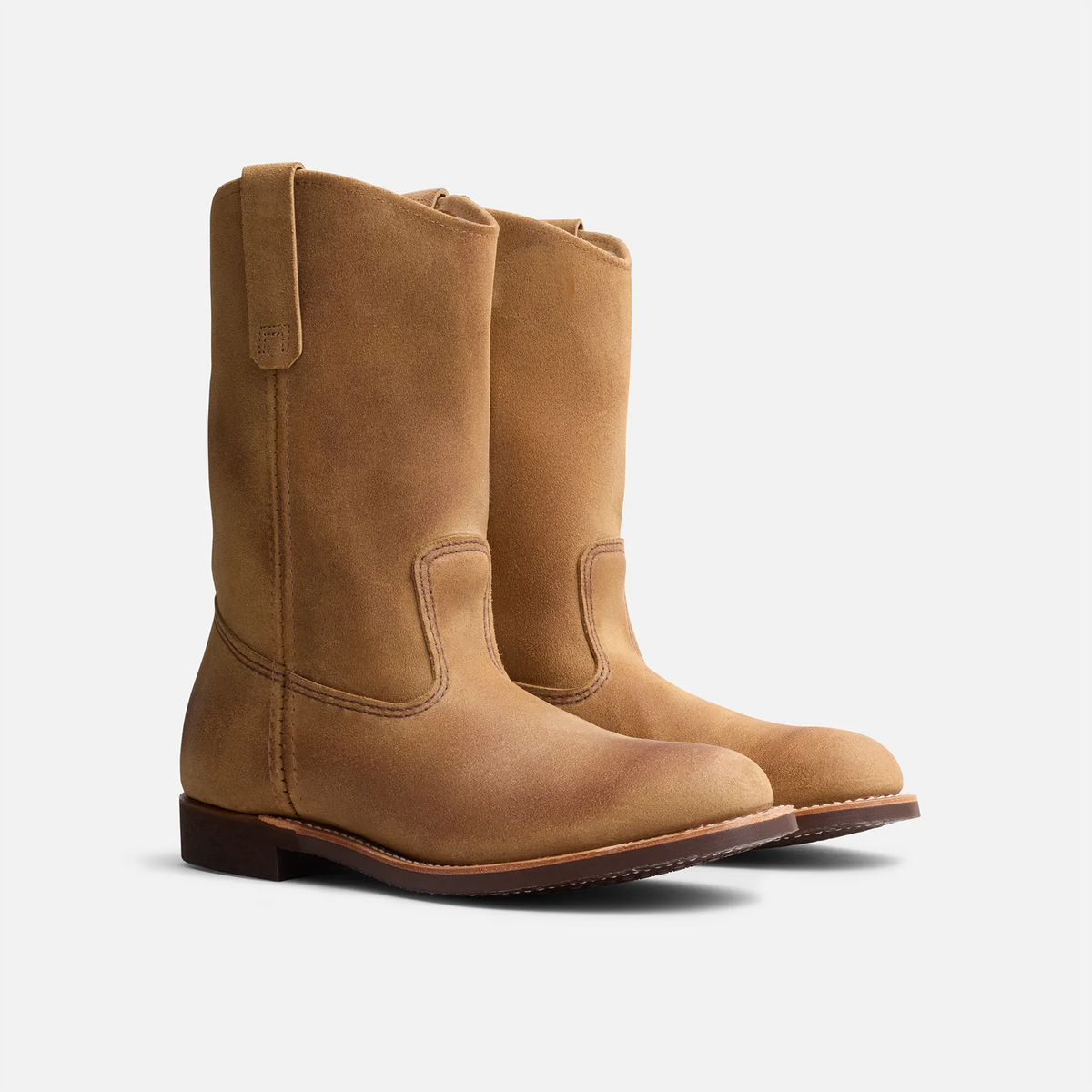 Red Wing 8060 Pecos - Hawthorne Muleskinner – Guilty Party