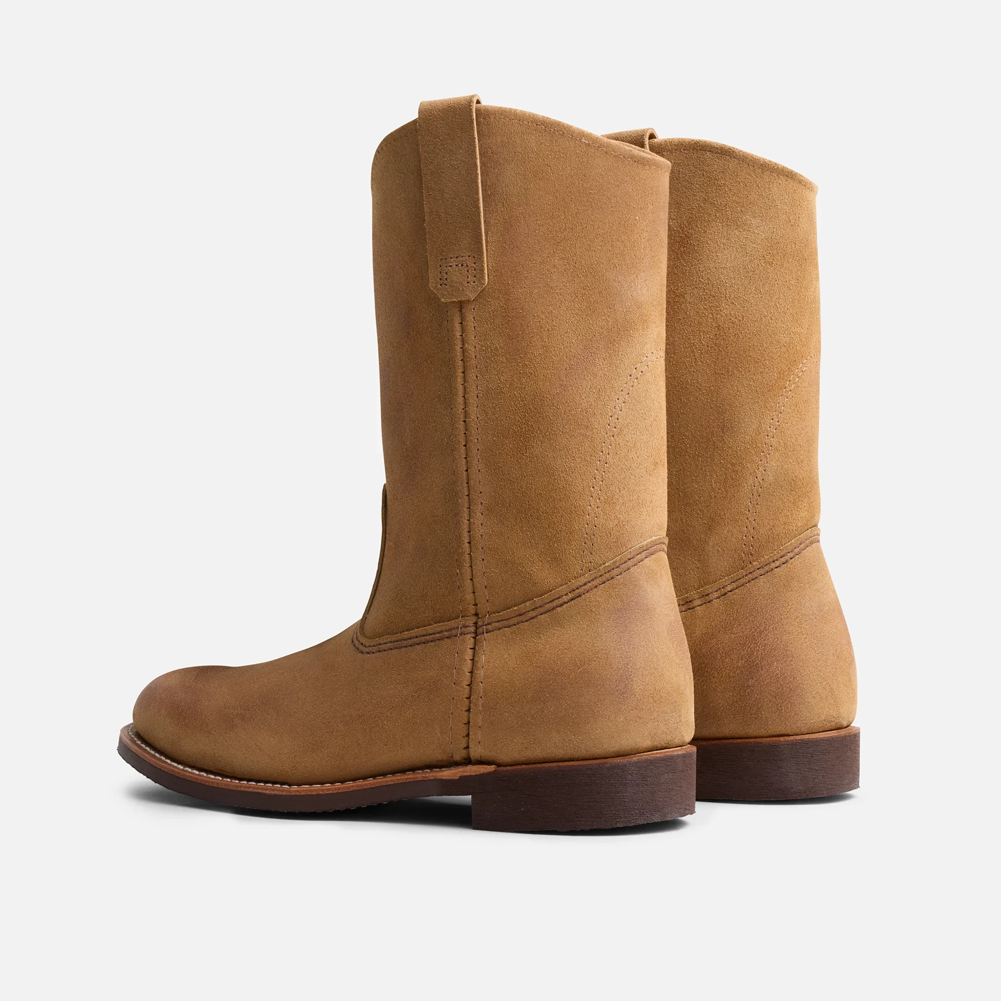 Red Wing 8060 Pecos - Hawthorne Muleskinner