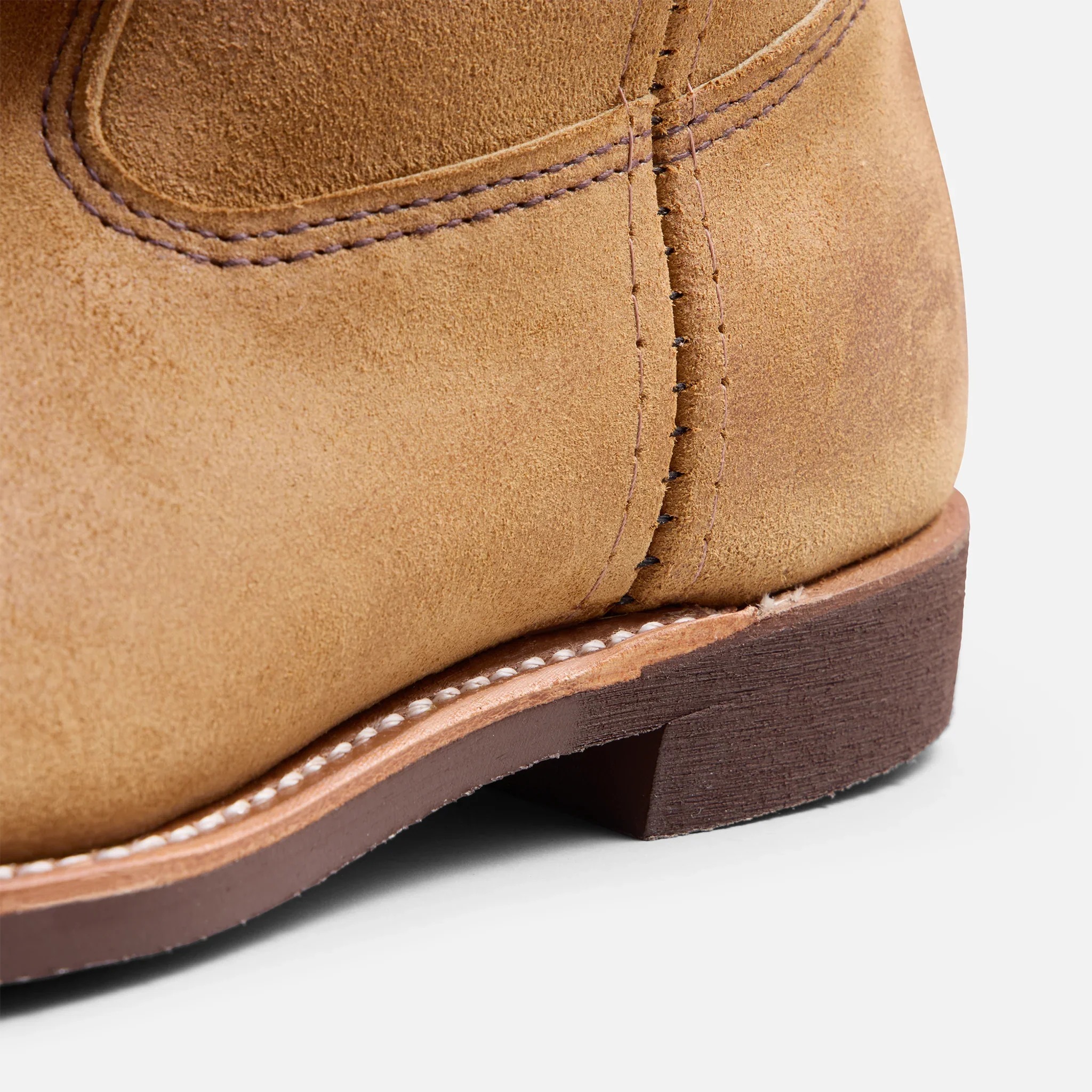 Red Wing 8060 Pecos - Hawthorne Muleskinner