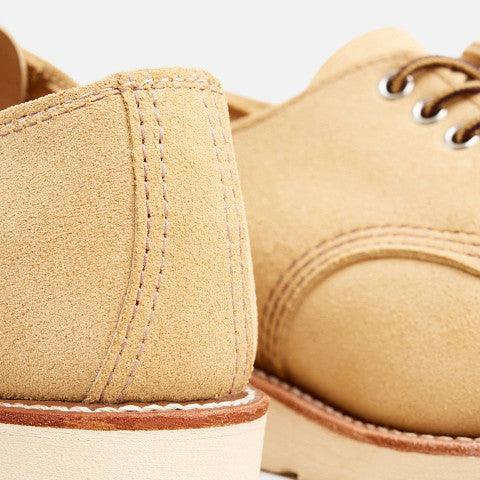 Red Wing 8079 - Shop Moc Oxford - Hawthorne Abilene
