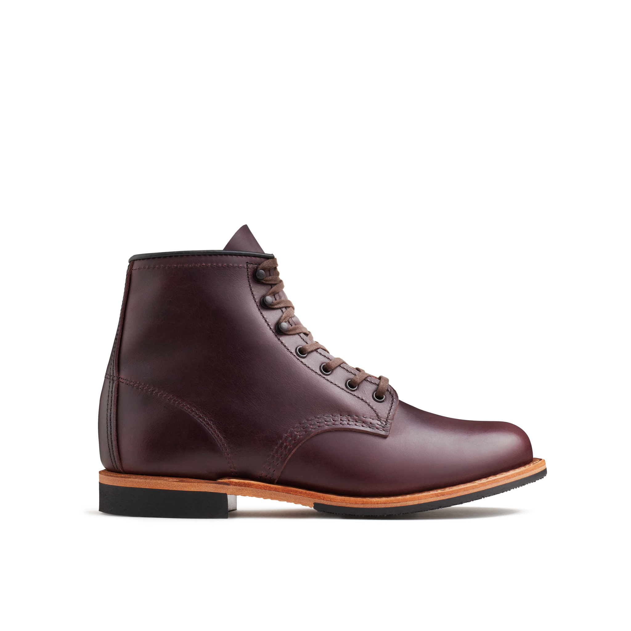 Red Wing 9419 Beckman - Black Cherry Excalibur