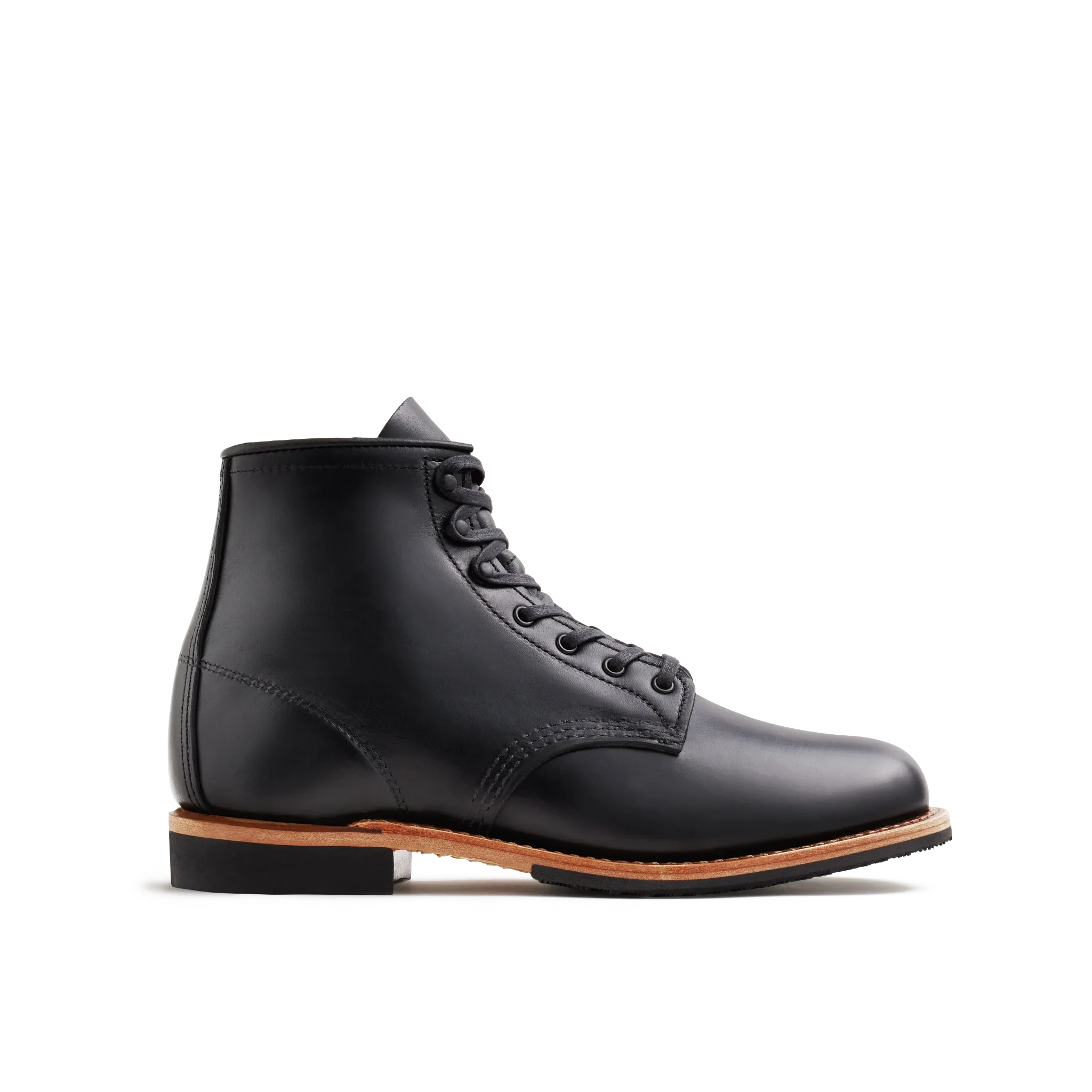 Red Wing 9423 Beckman - Black Excalibur