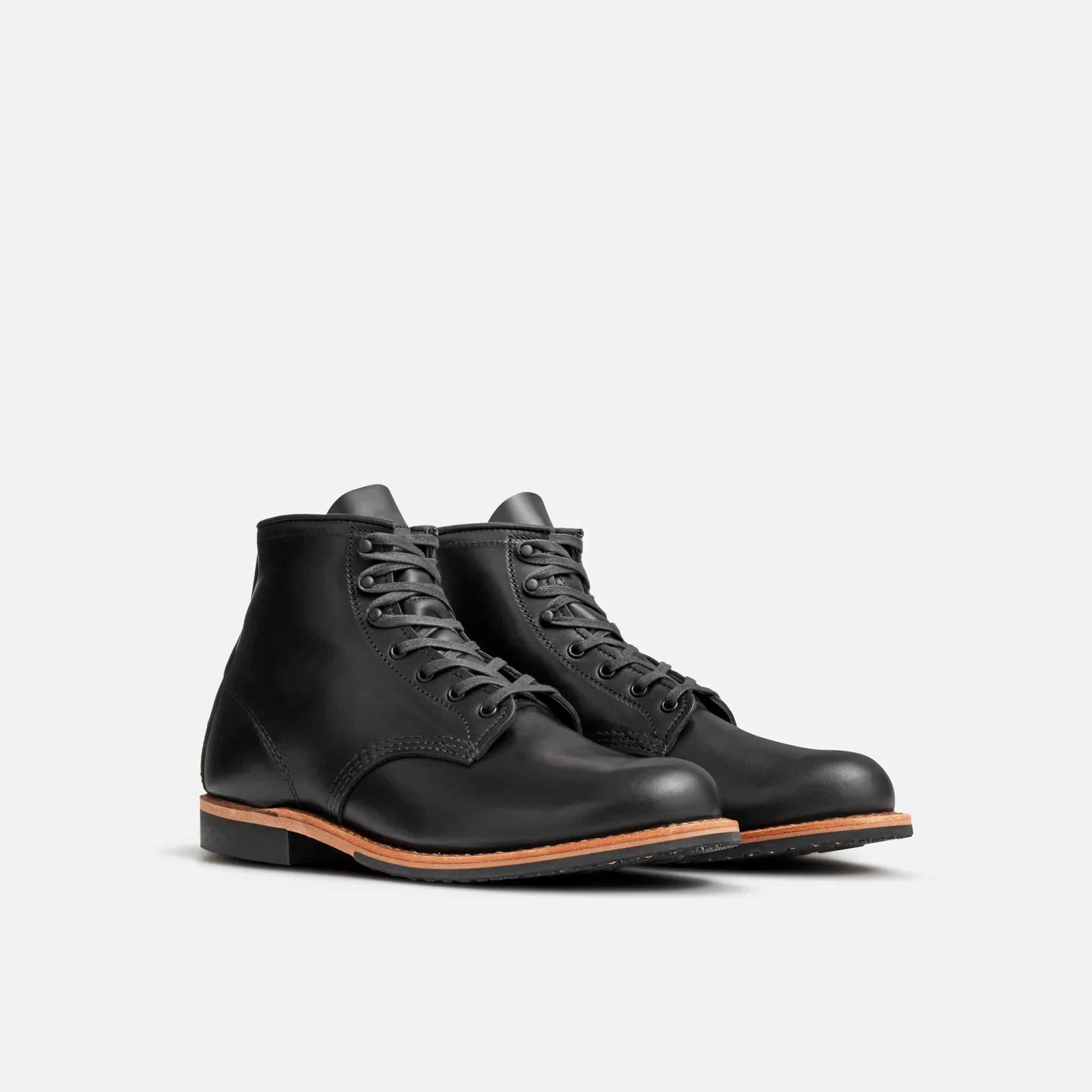 Red Wing 9423 Beckman - Black Excalibur