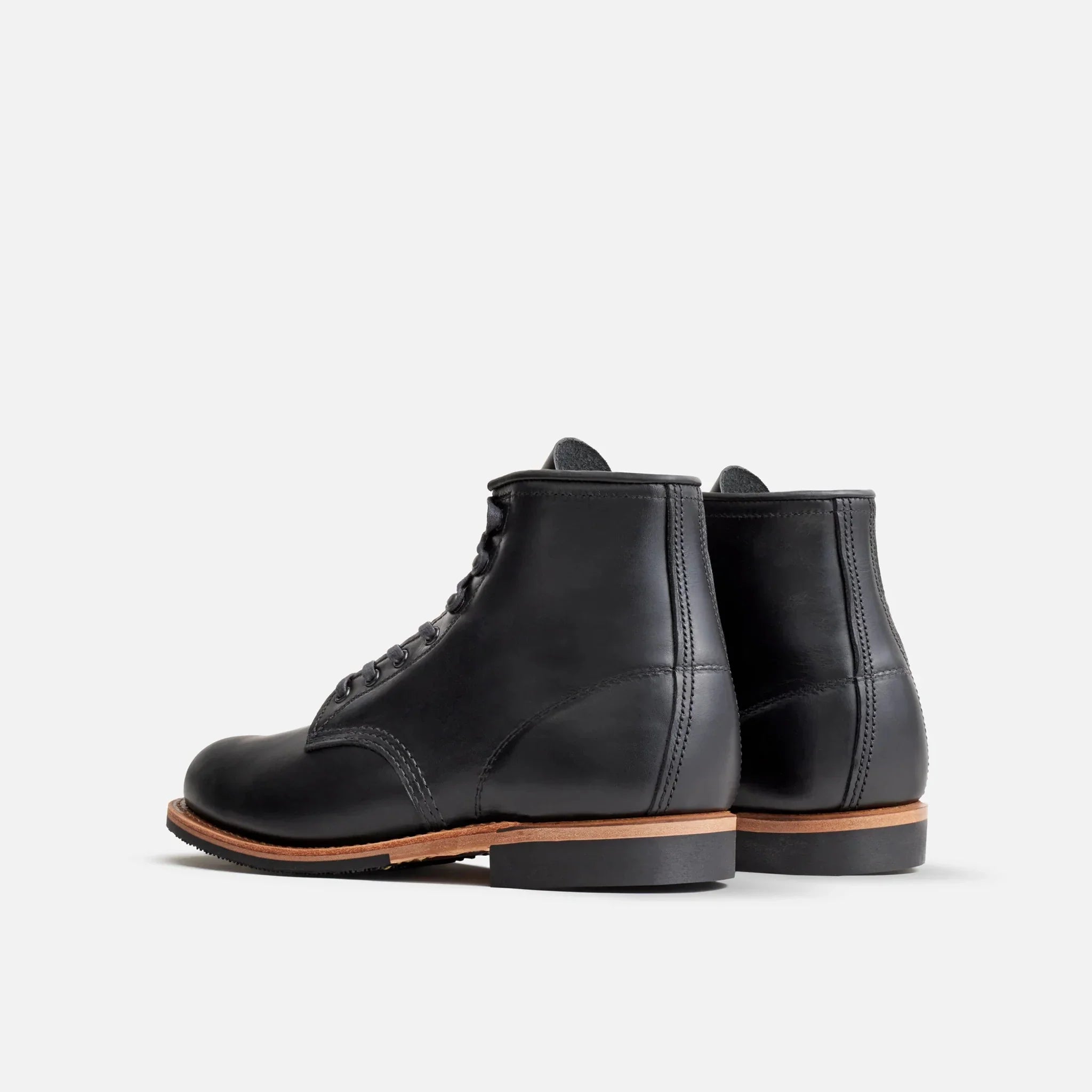Red Wing 9423 Beckman - Black Excalibur