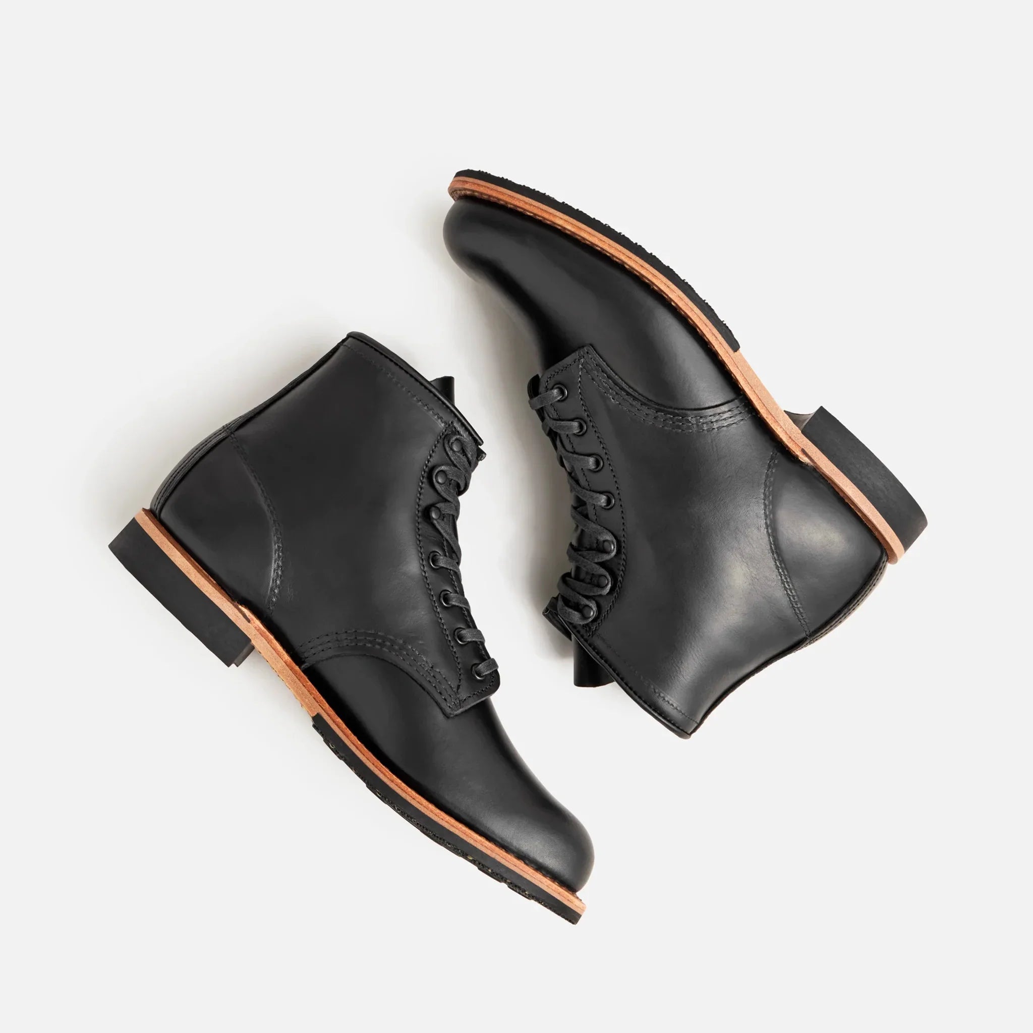Red Wing 9423 Beckman - Black Excalibur