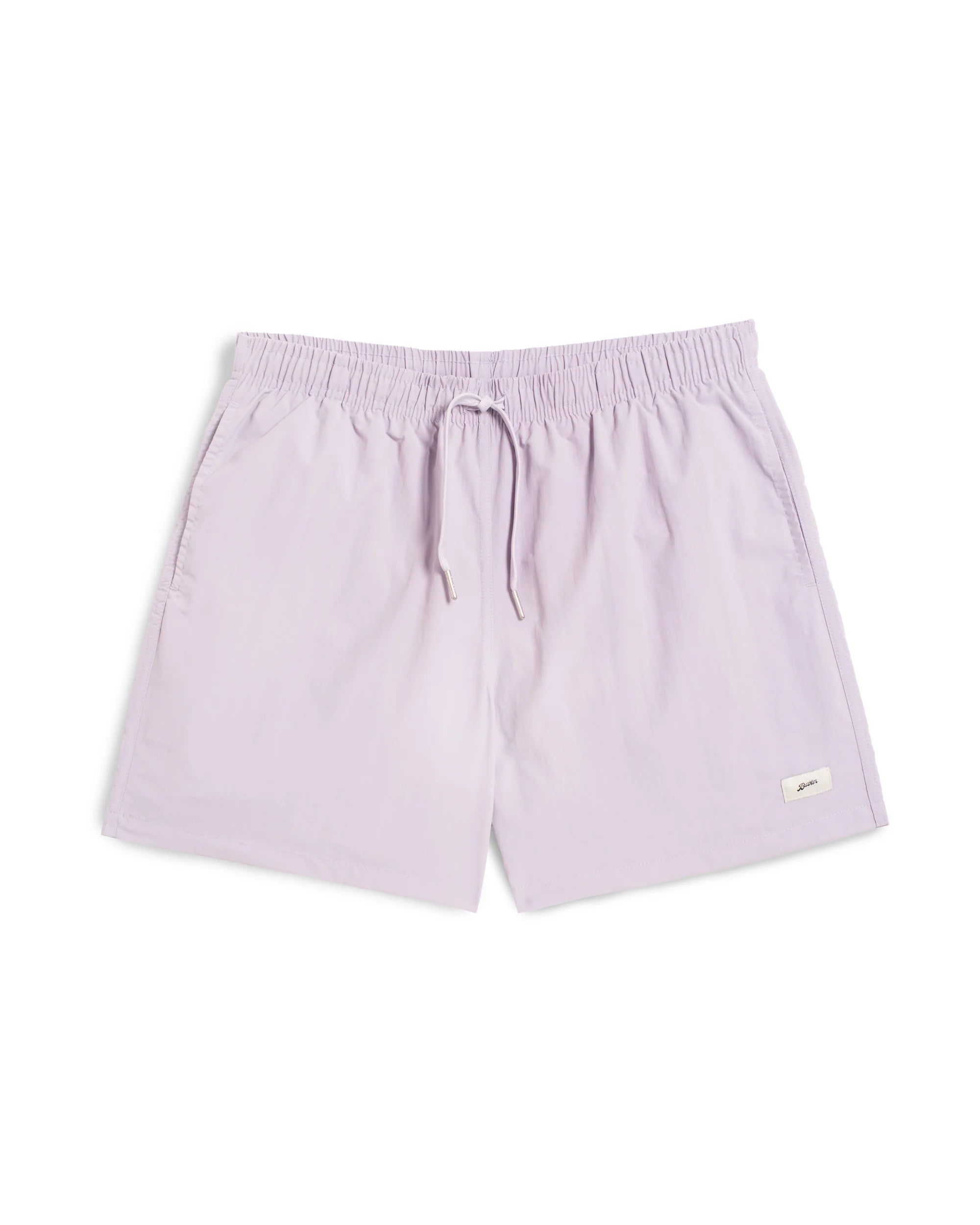 Bather Swim Trunk - Lavender