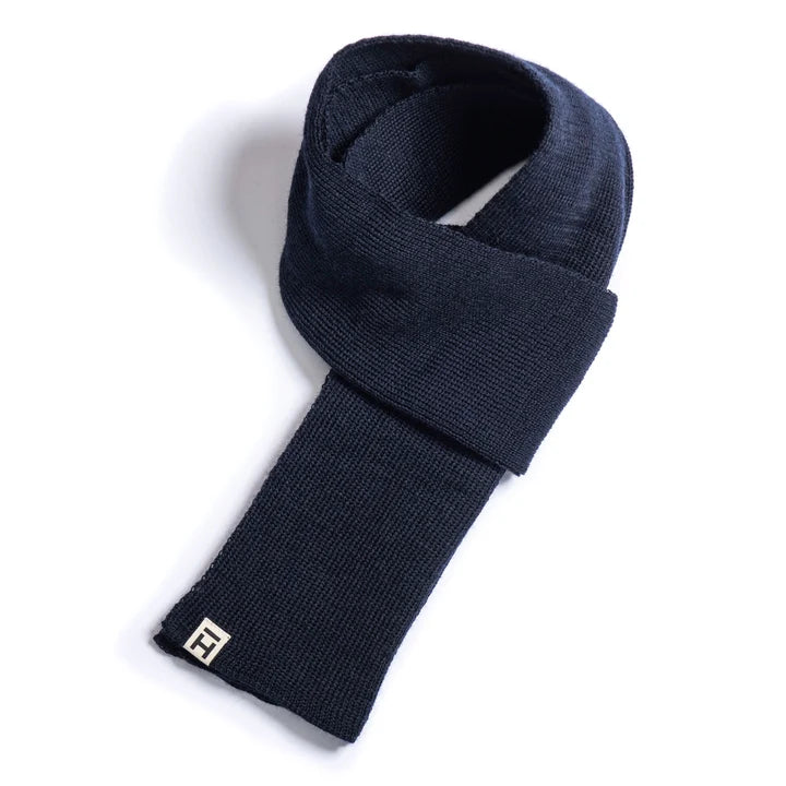 Heimat Textil Wool Scarf