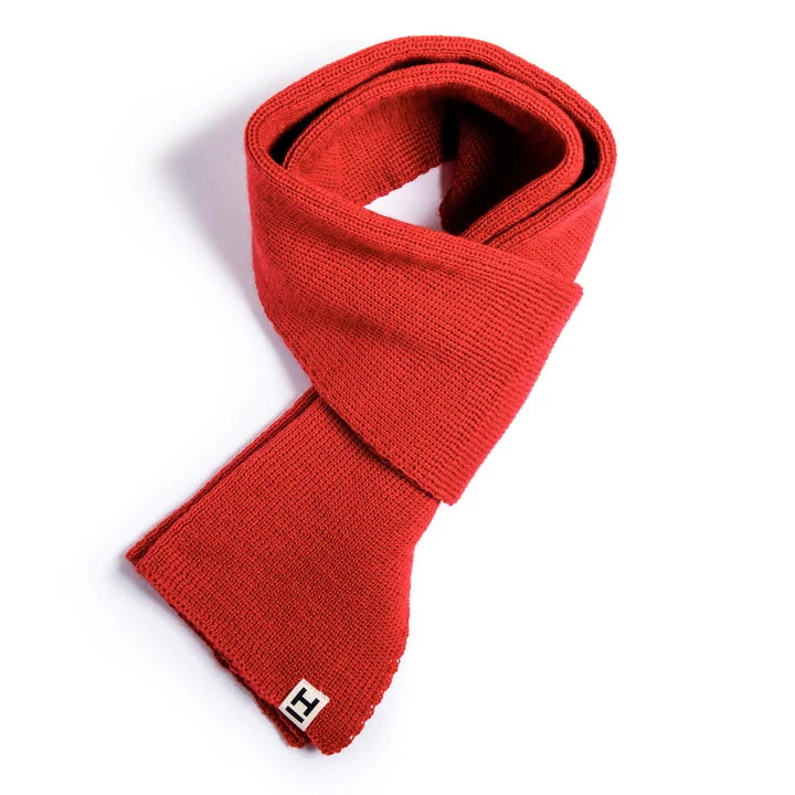 Heimat Textil Wool Scarf