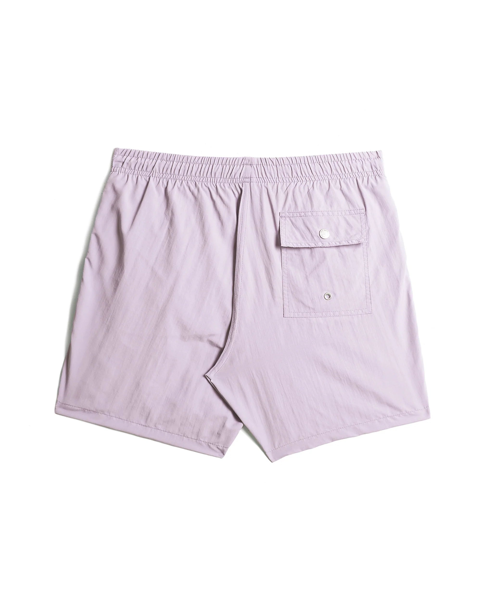 Bather Swim Trunk - Lavender