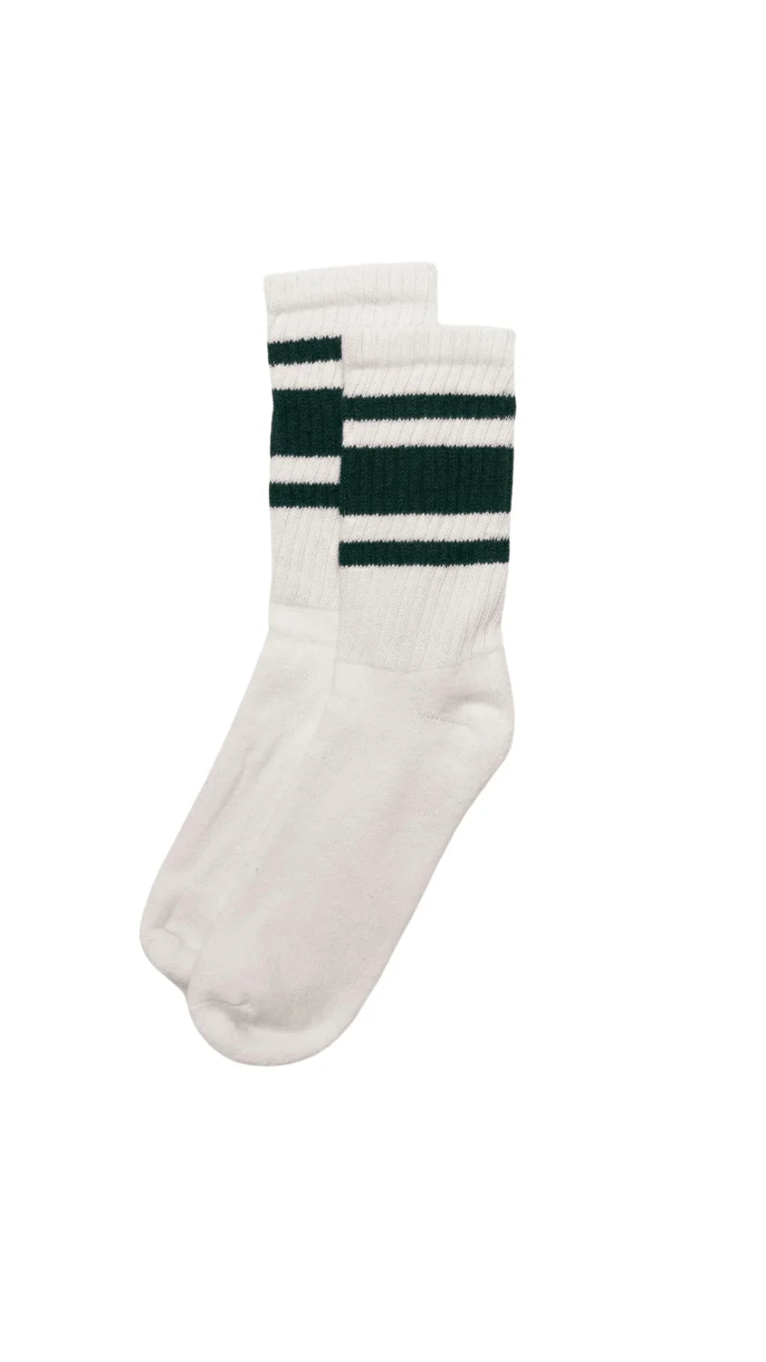 American Trench The Mono Stripe Crew Sock - Guilty Party