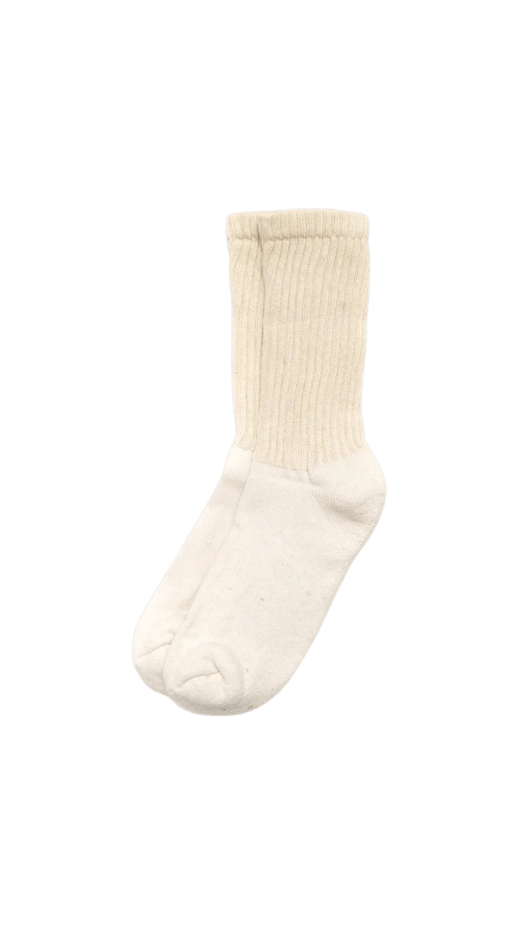 American Trench The Solid Crew Sock - Guilty Party