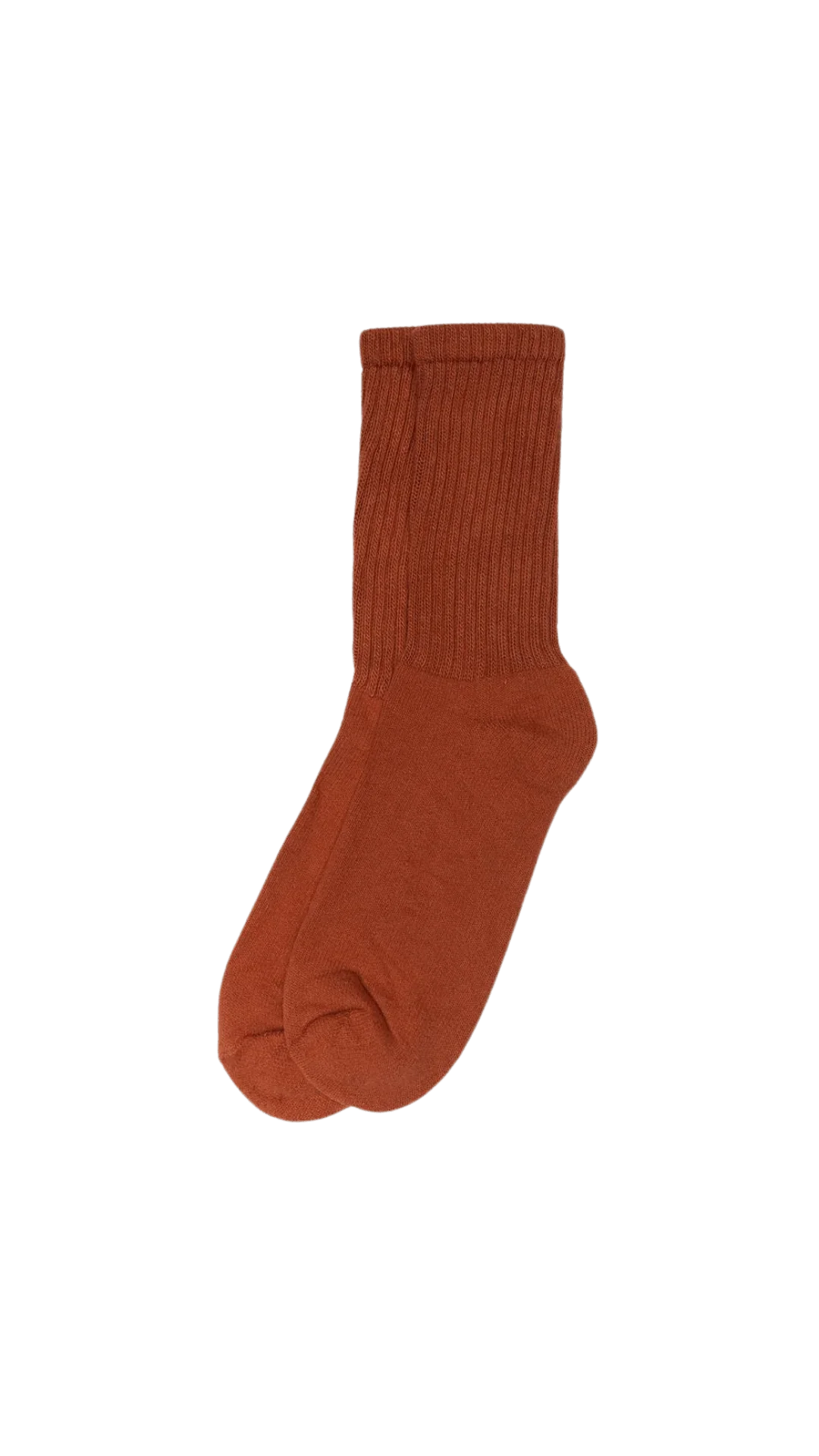 American Trench The Solid Crew Sock - Guilty Party