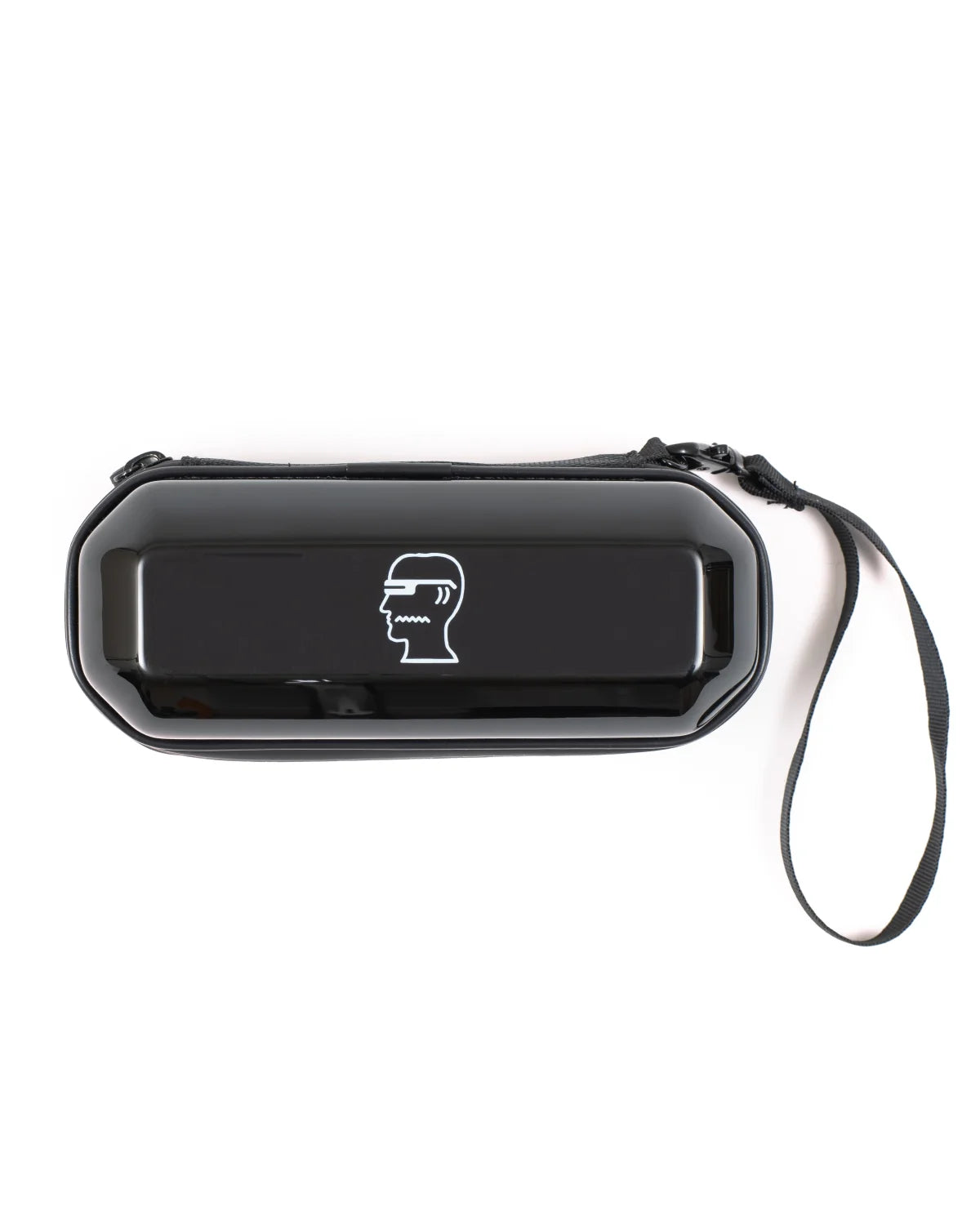 Brain Dead Tani Sunglasses - Clear