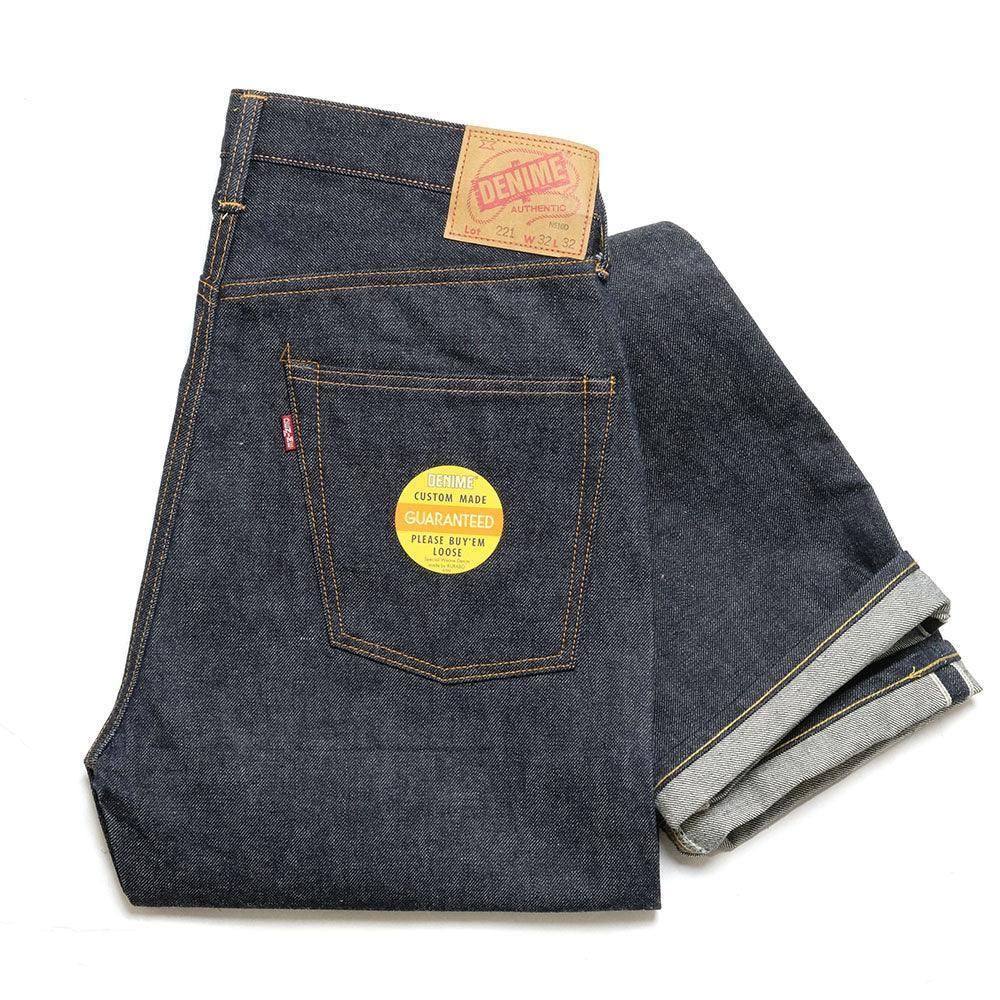 Lot 221 - Big E Model - Non Wash - Guilty Party