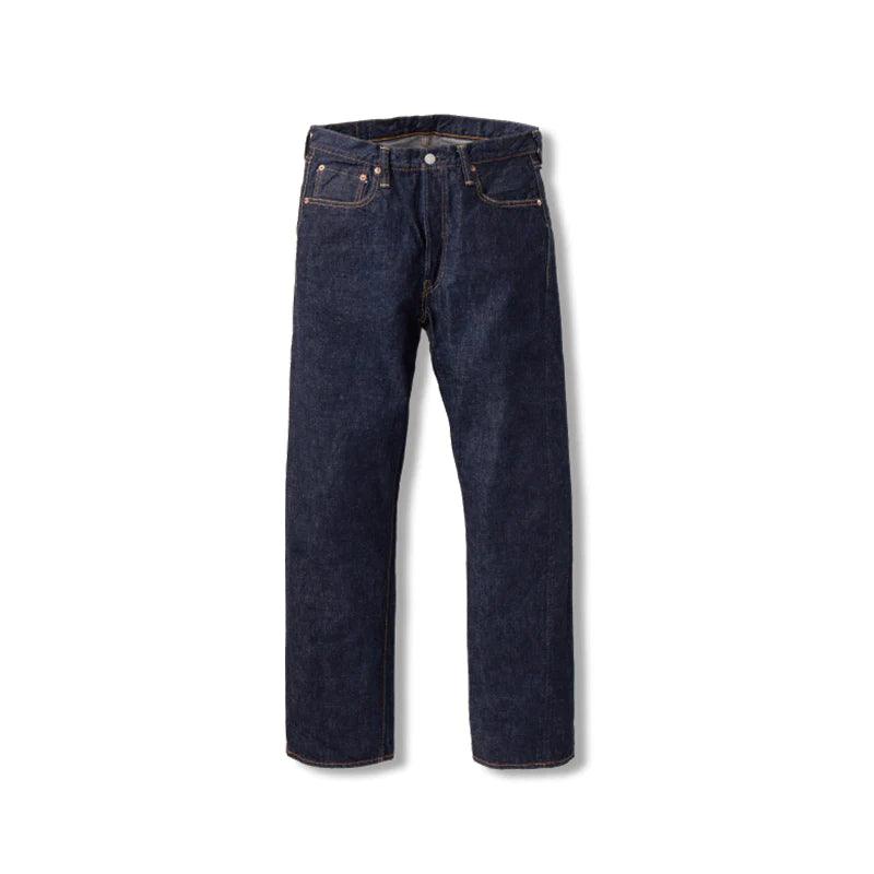 Fullcount 1101w - Straight Cut - 13.7oz - Guilty Party