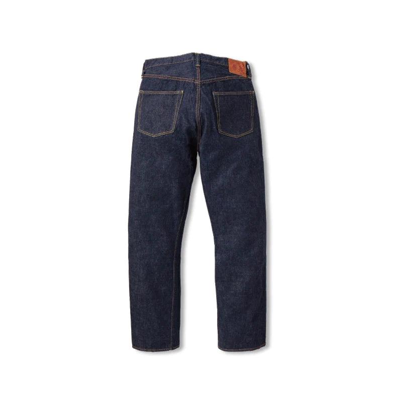 Fullcount 1101w - Straight Cut - 13.7oz - Guilty Party