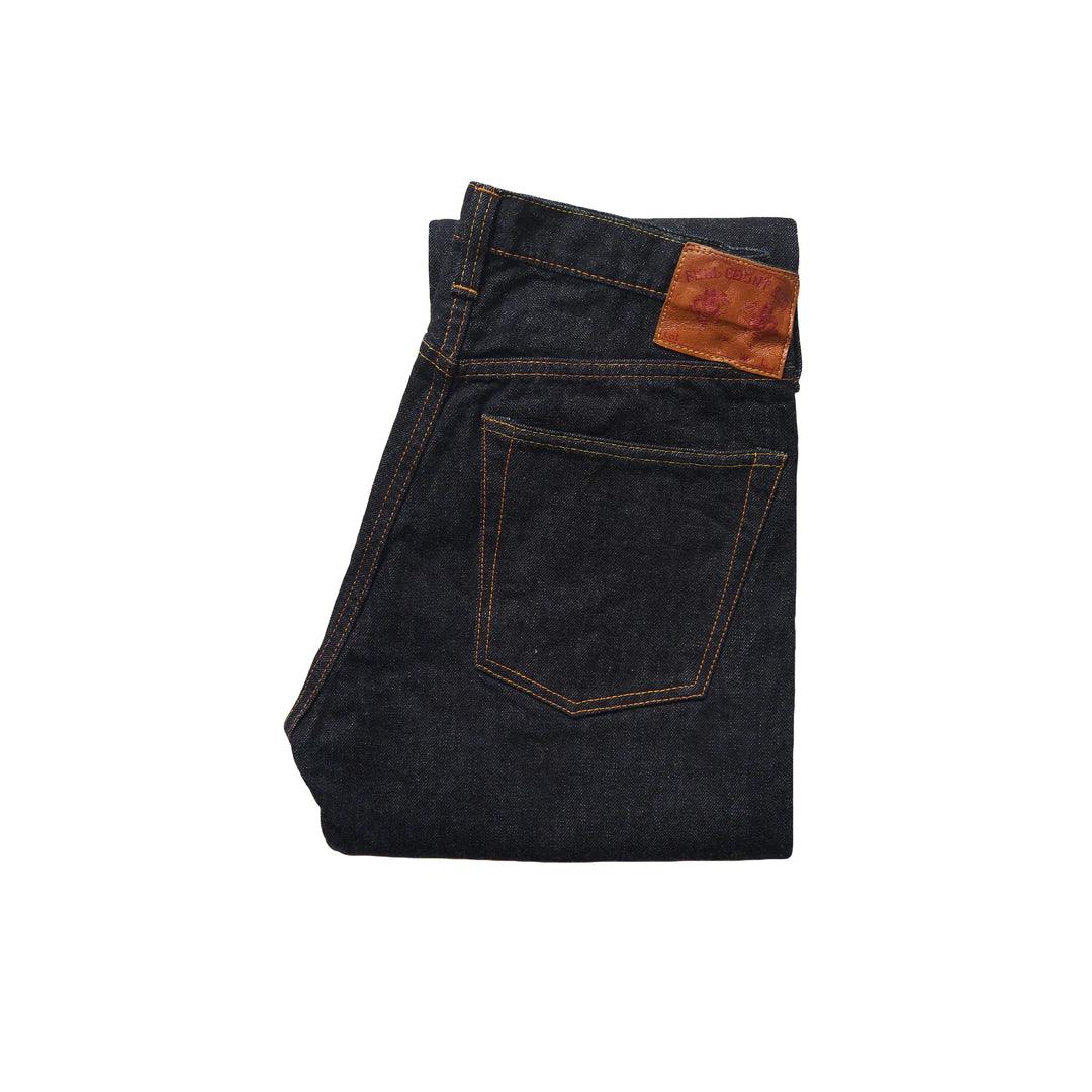 1108XX - Slim Straight - 15.5oz - Guilty Party