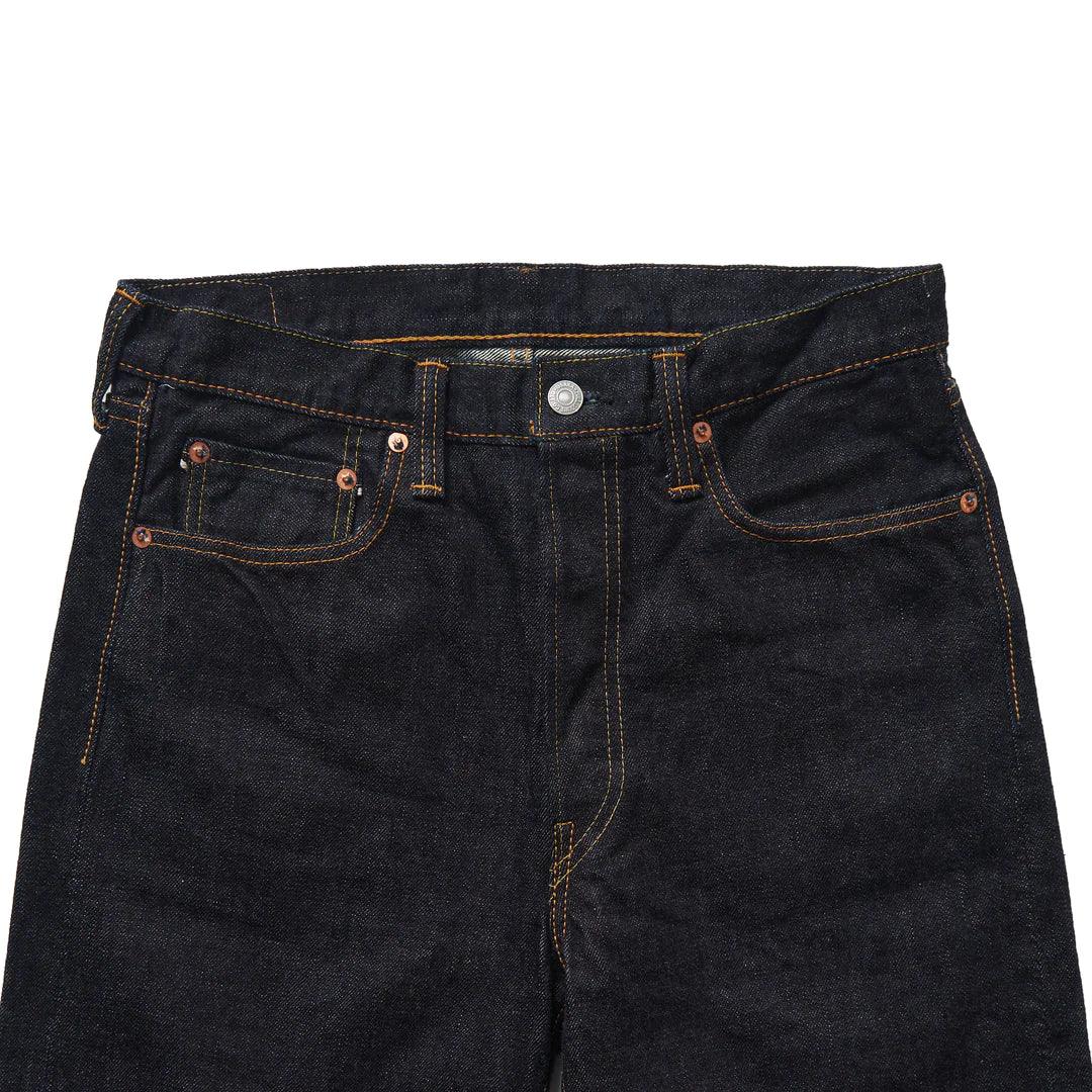 1108XX - Slim Straight - 15.5oz - Guilty Party