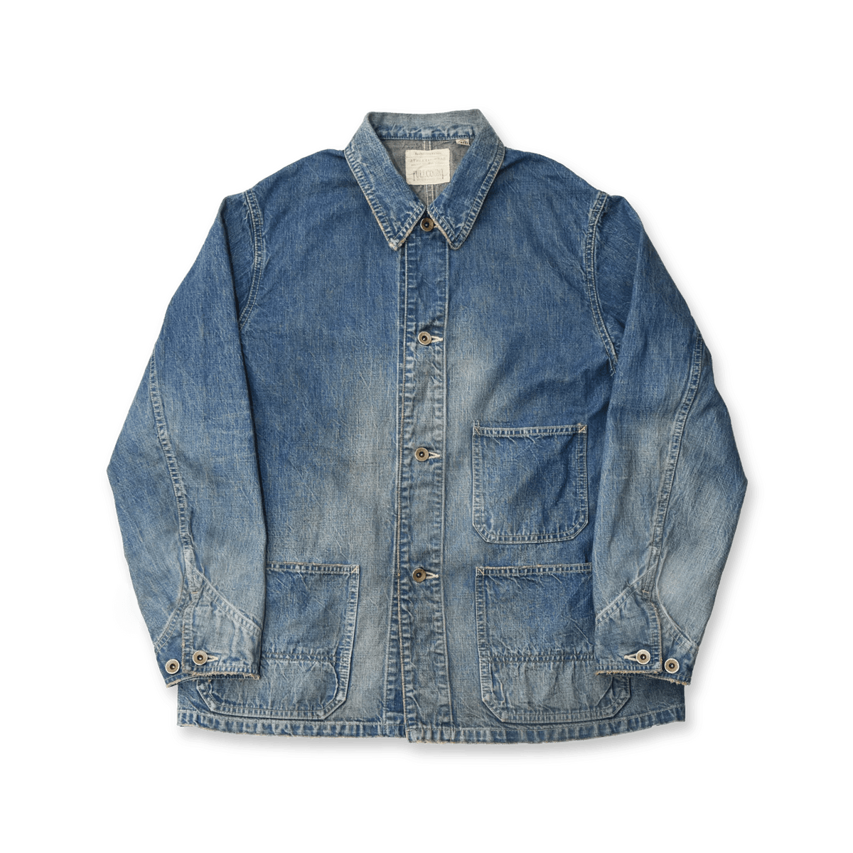 fullcount-denim-chore-jacket-