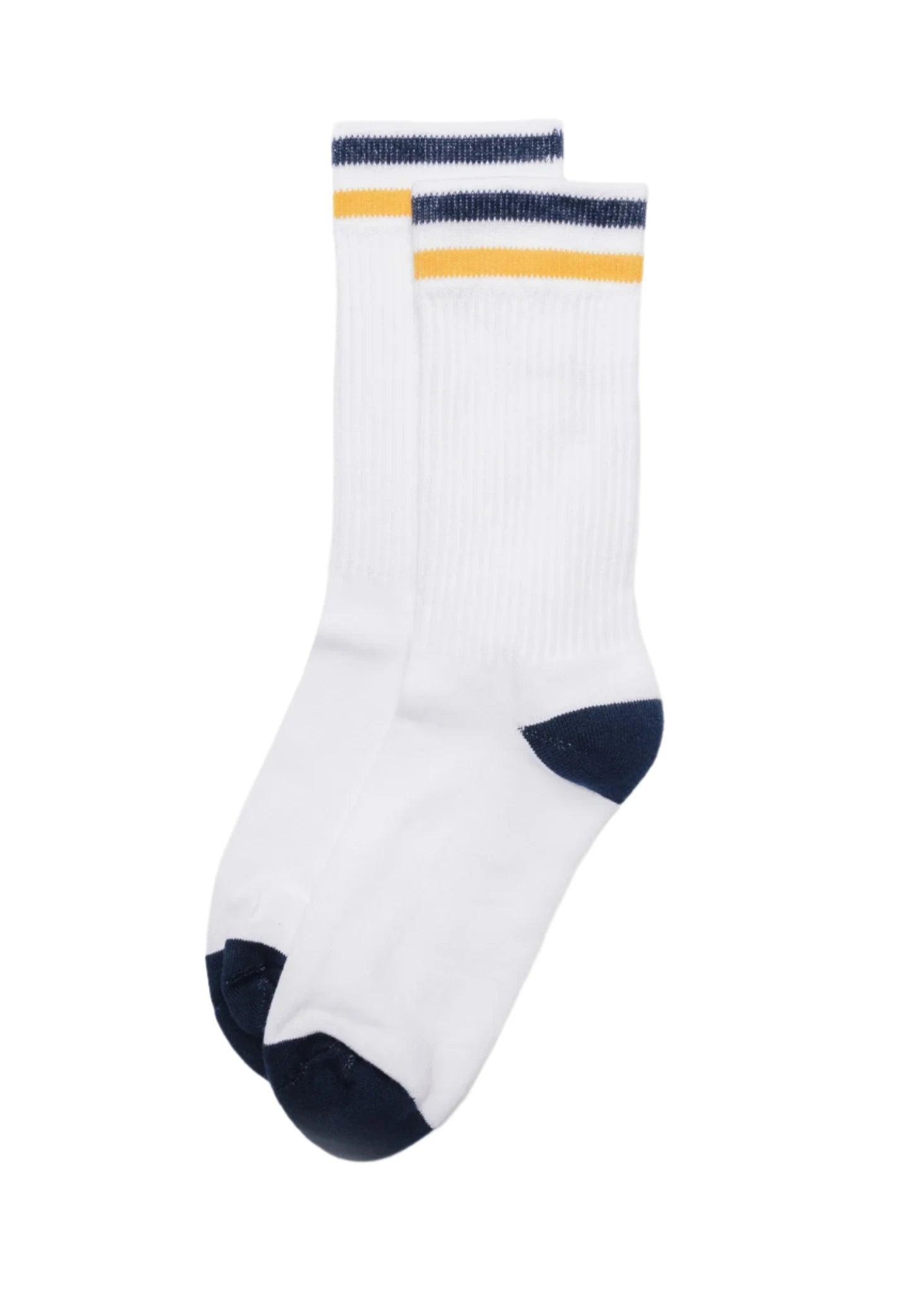 American Trench Kennedy Luxe Athletic Socks