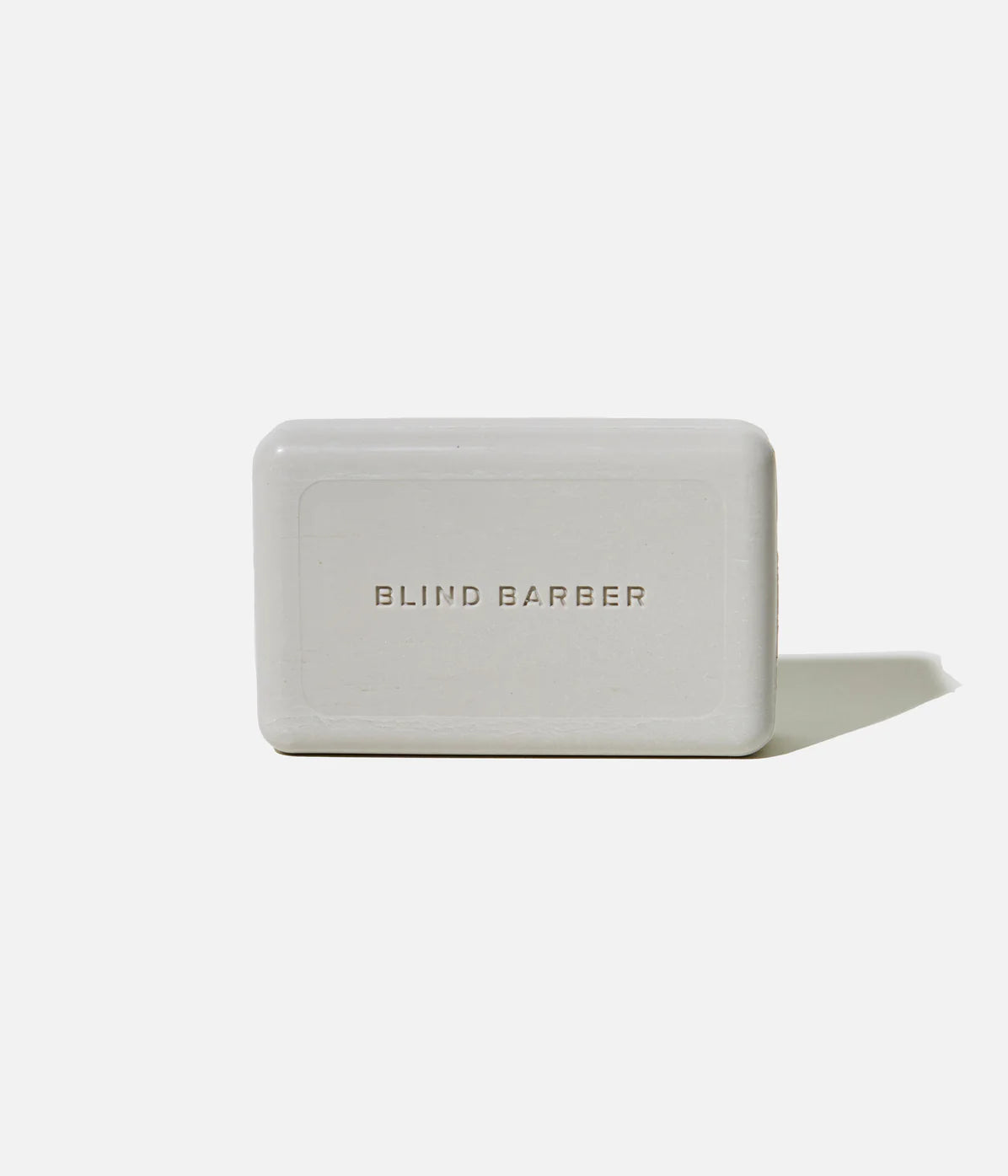 Blind Barber - Nourishing Body Bar
