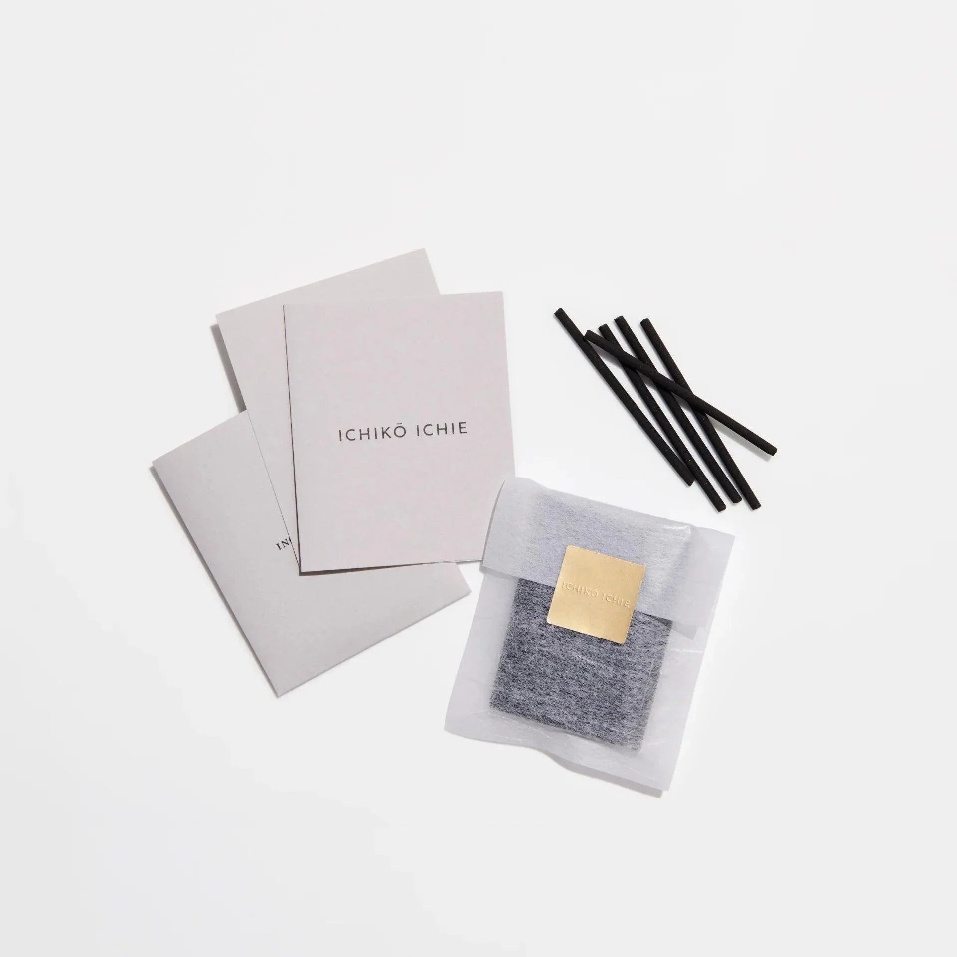 ICHIKŌ ICHIE Incense - Sandalwood