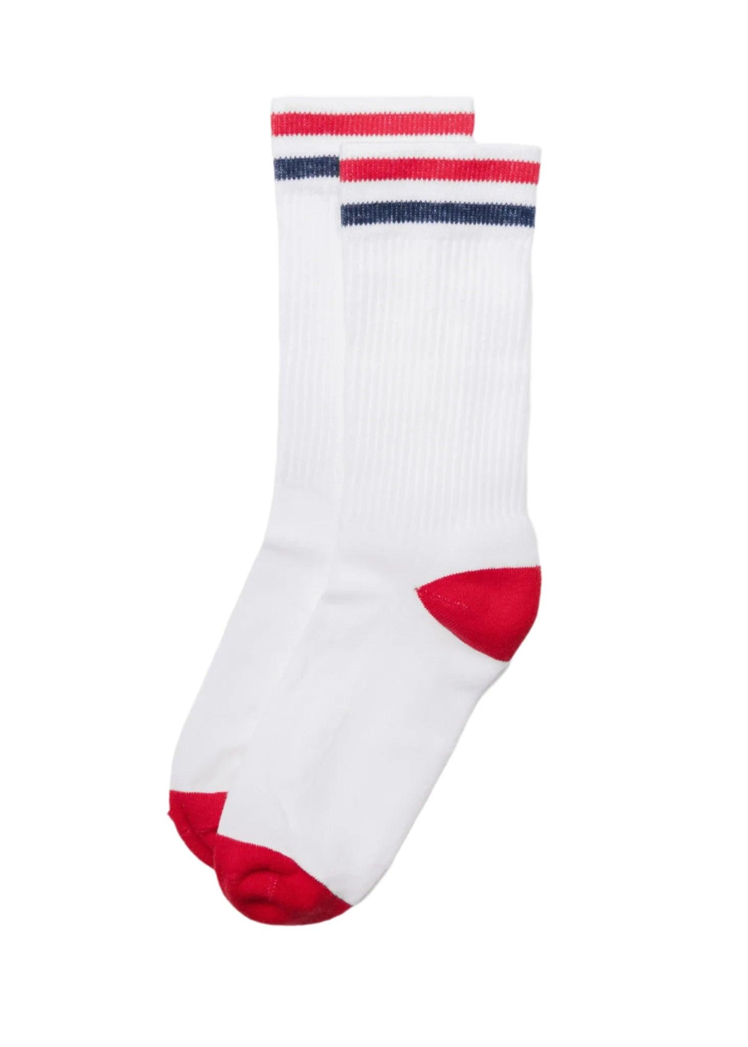 American Trench Kennedy Luxe Athletic Socks