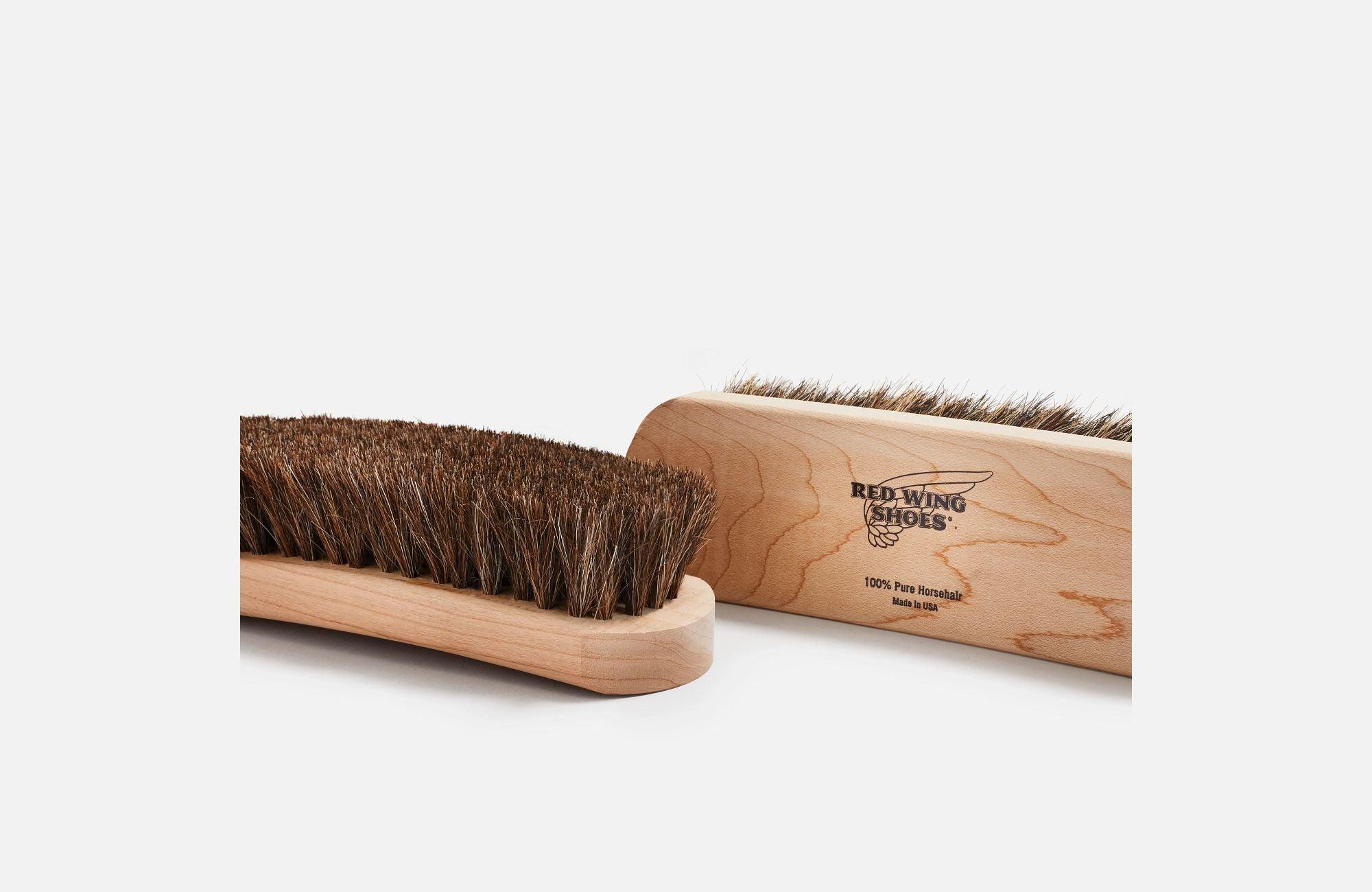 Horsehair Brush - Guilty Party