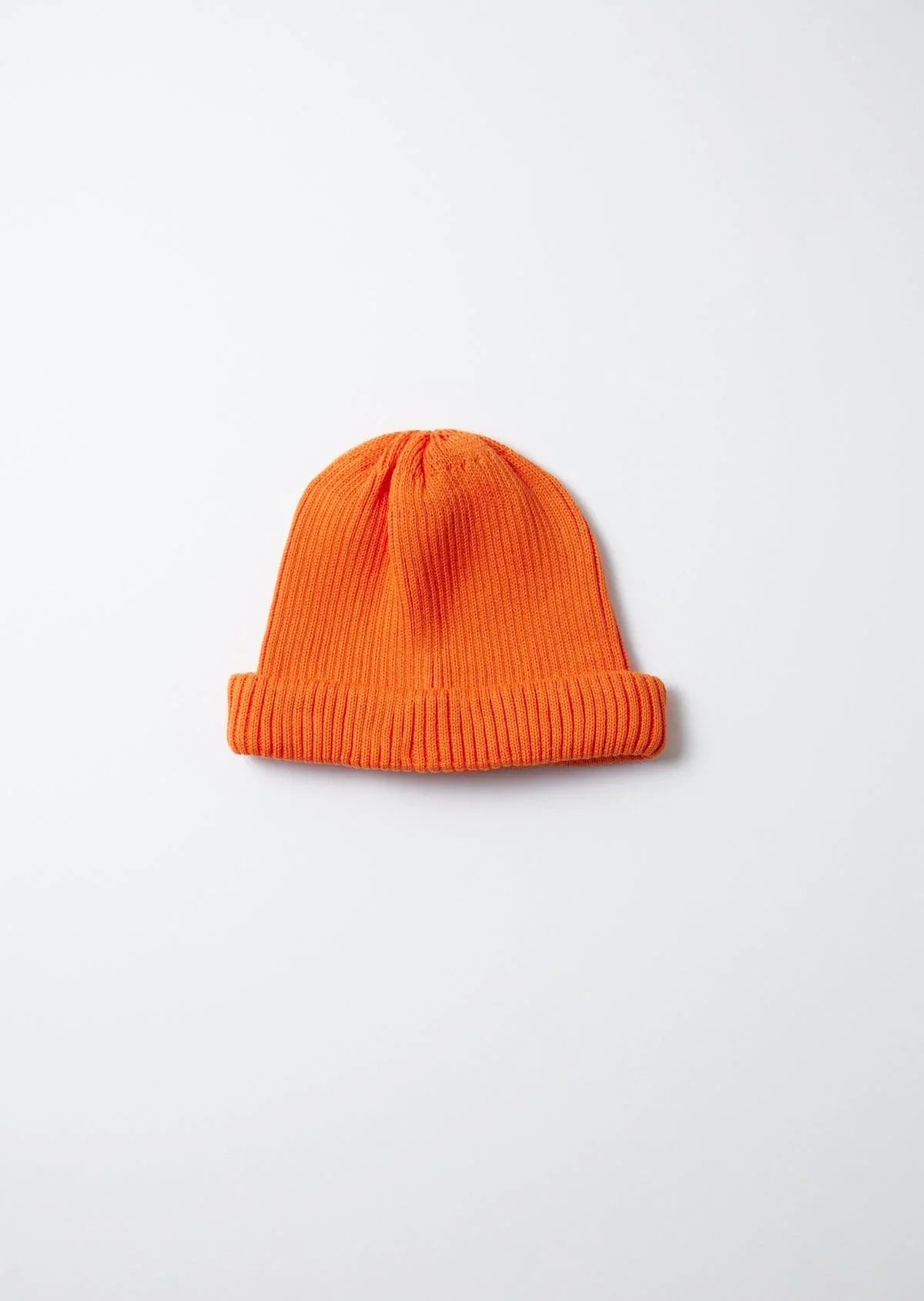 Rototo Organic Cotton Roll Up Beanie - Guilty Party