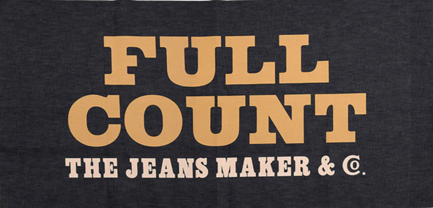 Fullcount – Guilty Party