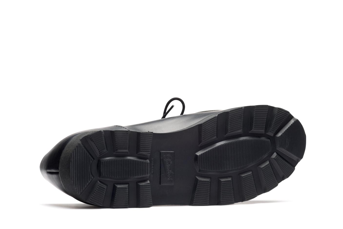 Paraboot Michael - Lisse Noir – Guilty Party