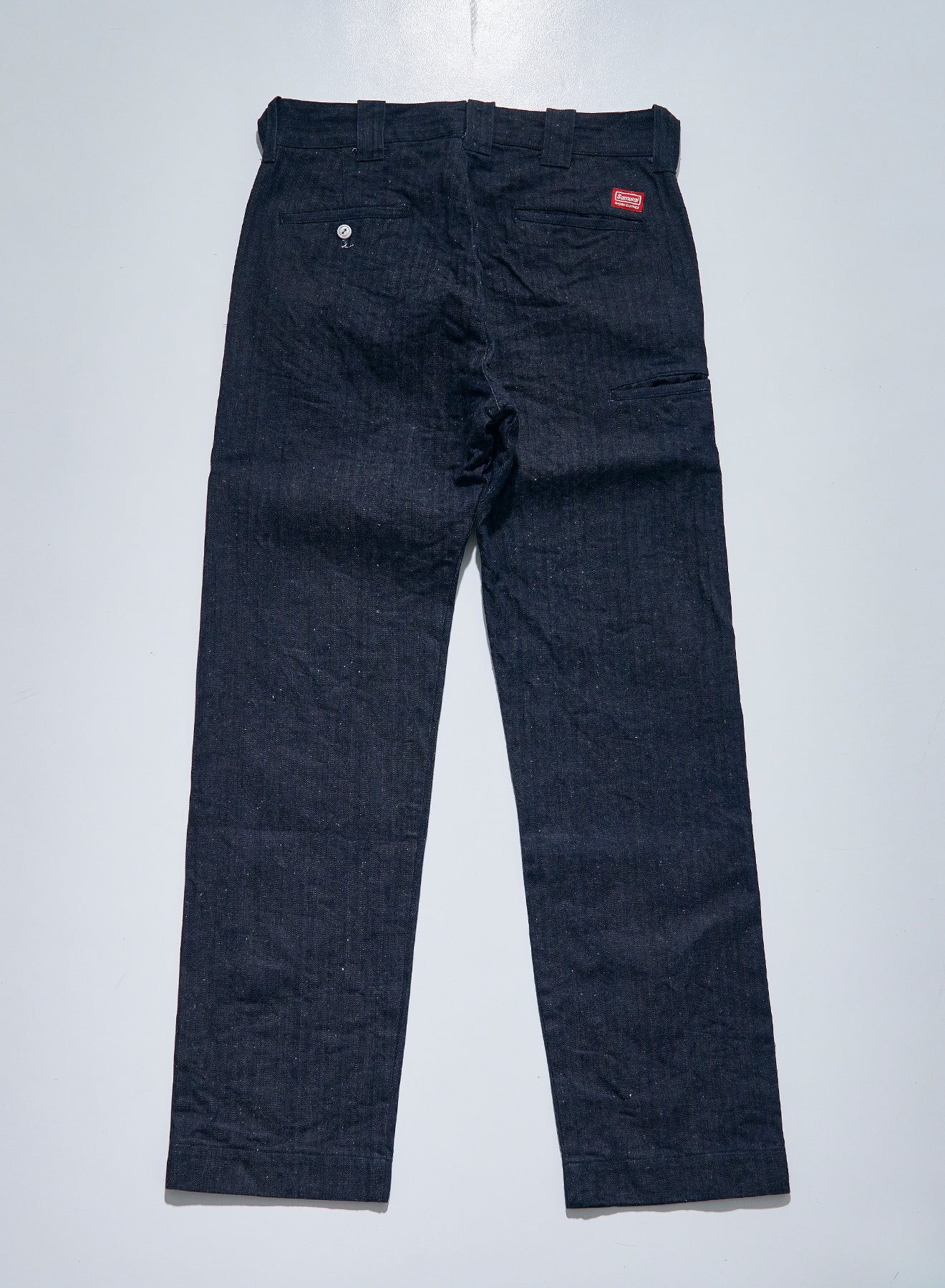 Samurai SWC300WP-HB 13oz 