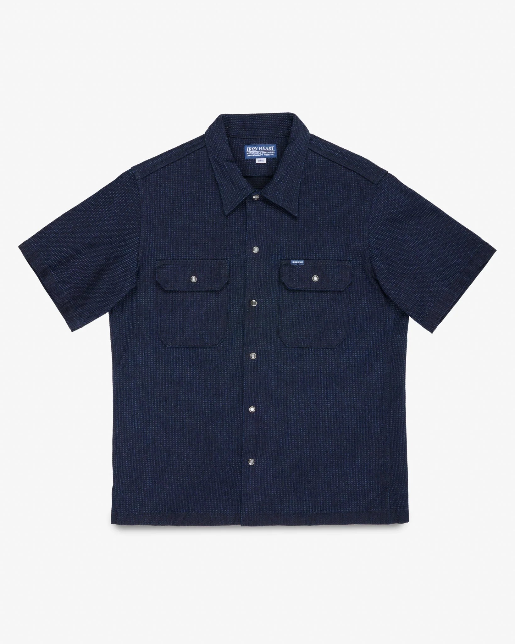 Guilty Party | Selvedge Denim & Well-Made Apparel
