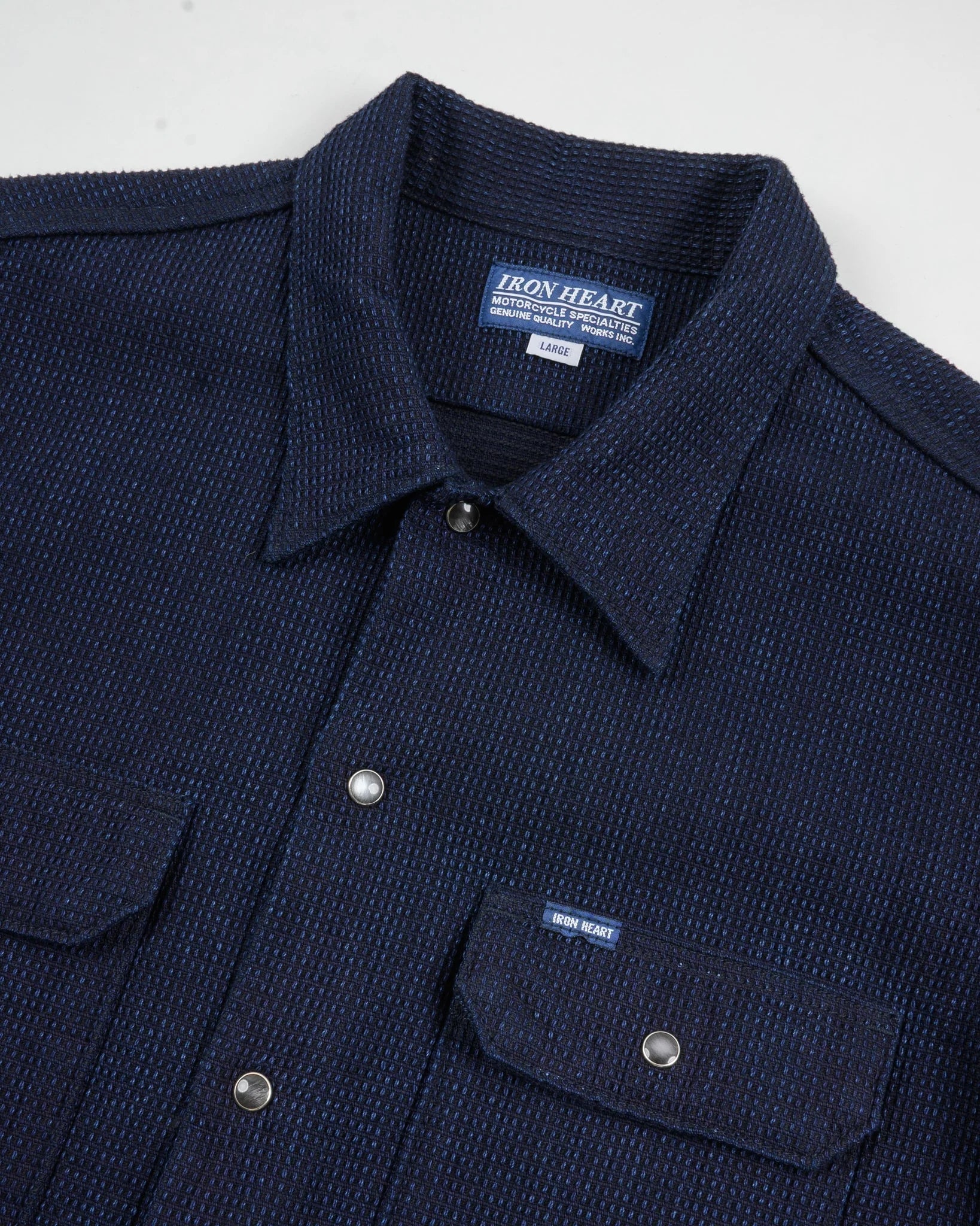 Guilty Party | Selvedge Denim & Well-Made Apparel