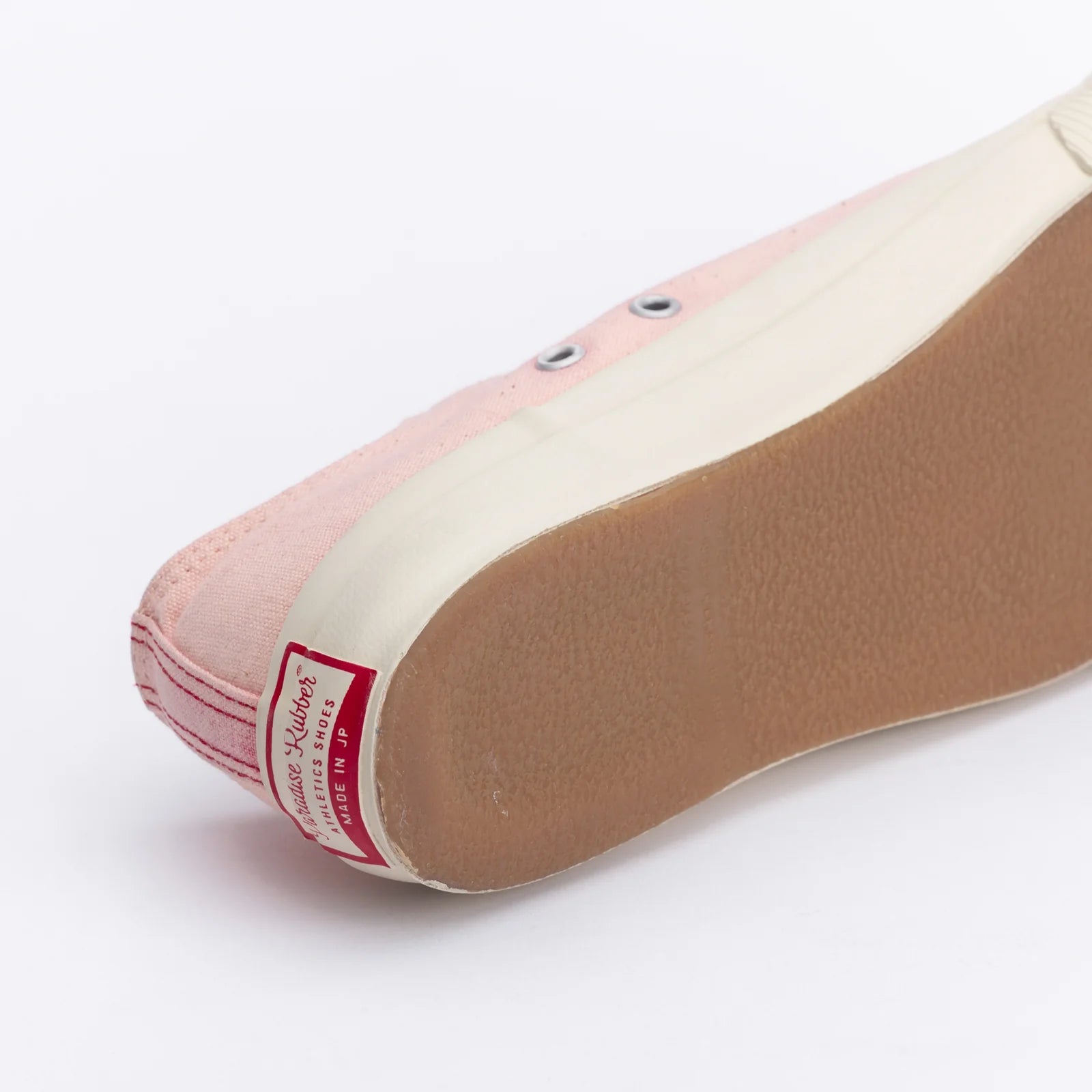 Pras Shellcap Low Sneakers - Shell Pink/Off White