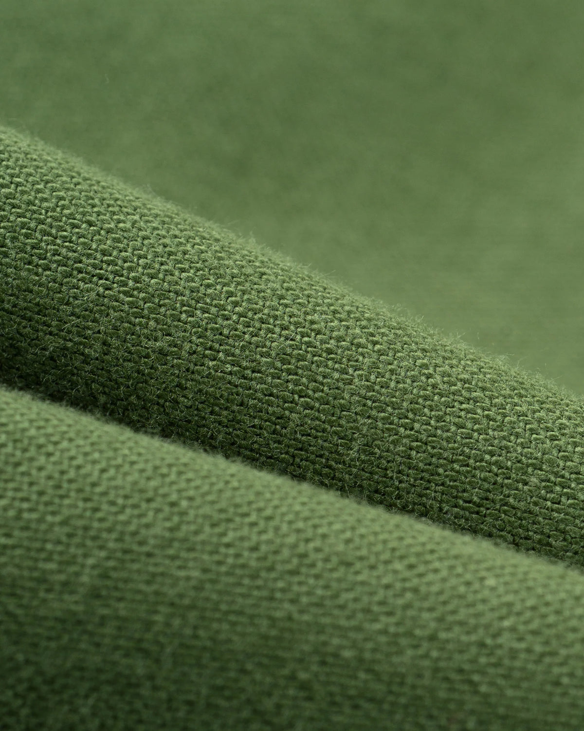 Iron Heart IHSH-451-ODG 9oz Cotton Sateen Military CPO Shirt - Olive Drab Green
