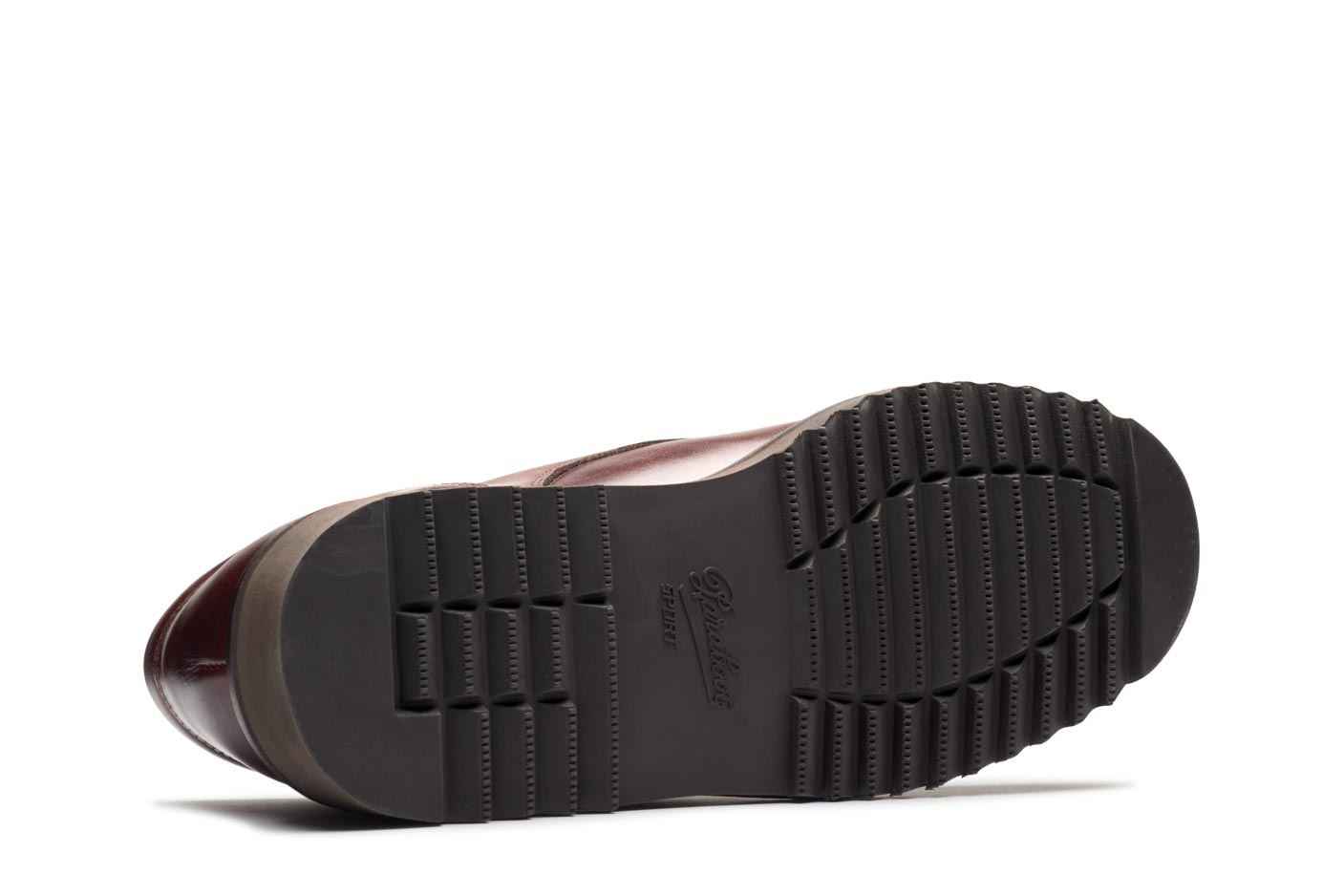 Paraboot Thiers - Lisse América