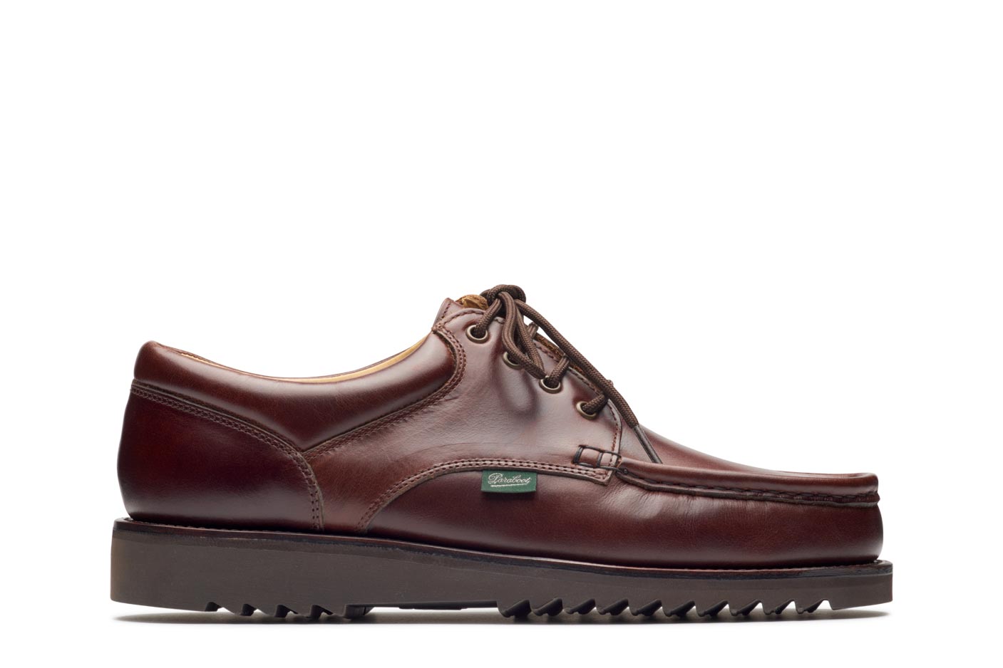 Paraboot Thiers - Lisse América – Guilty Party