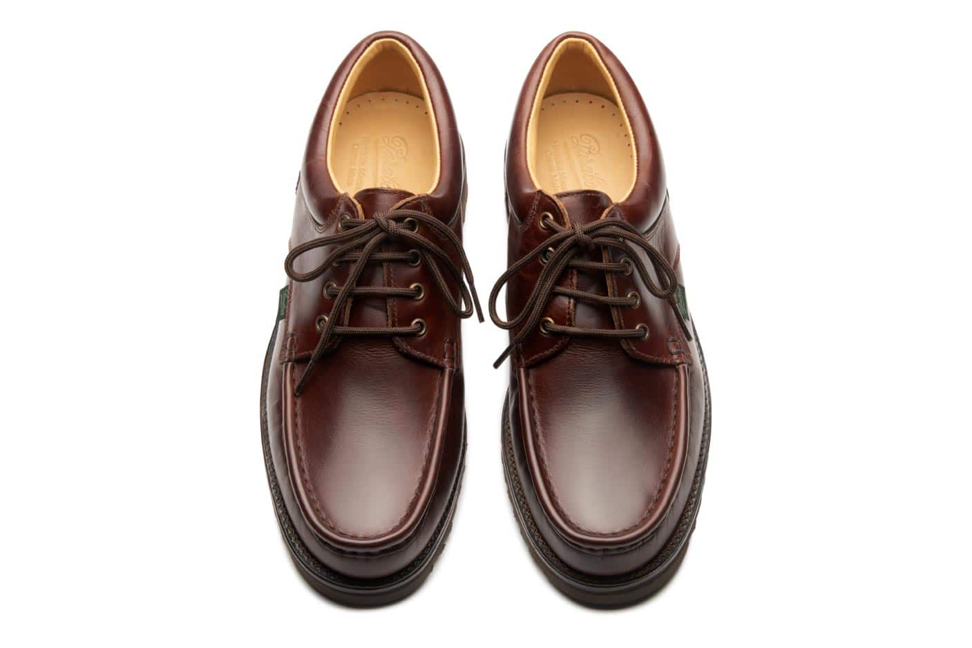 Paraboot Thiers - Lisse América – Guilty Party