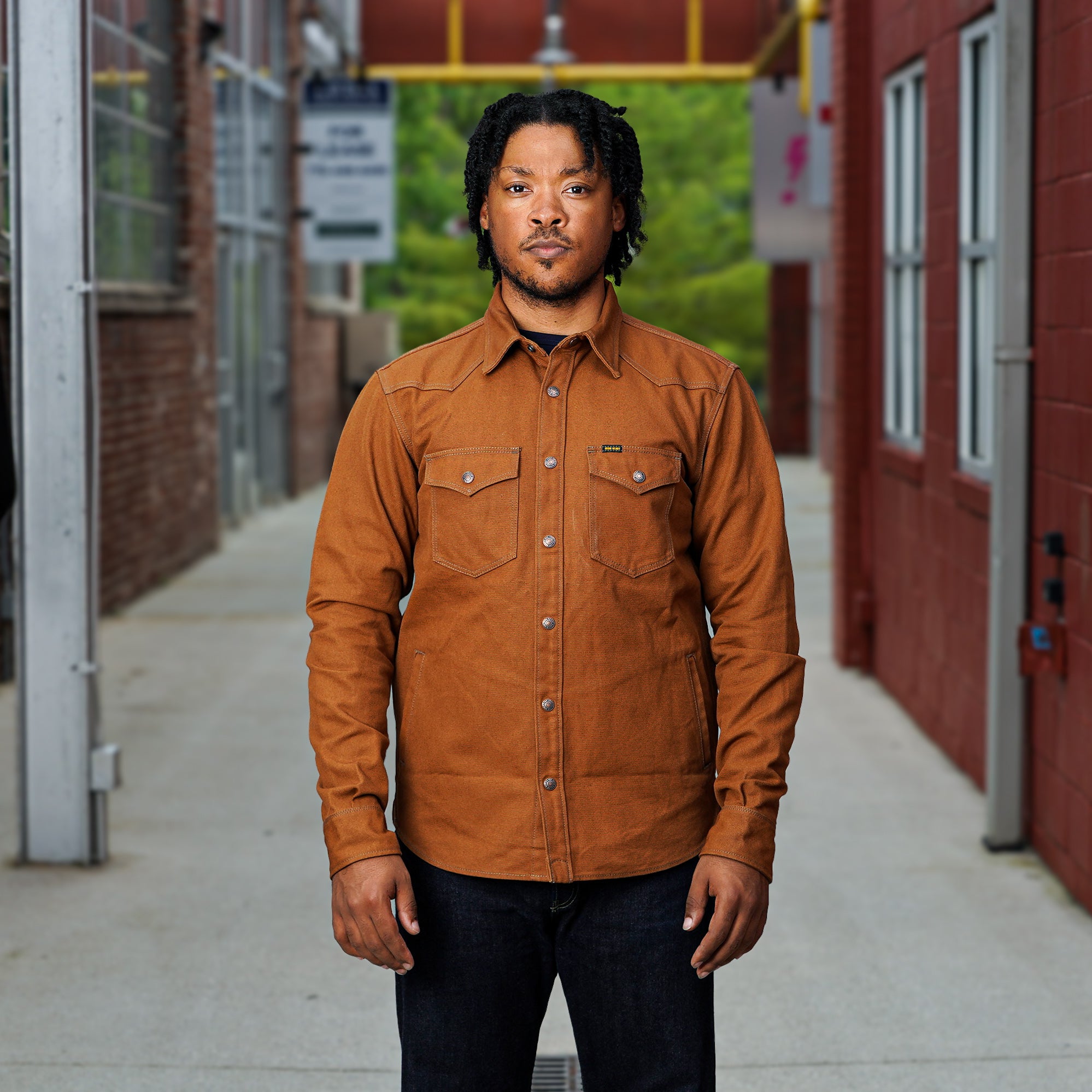 Shirts – Guilty Party