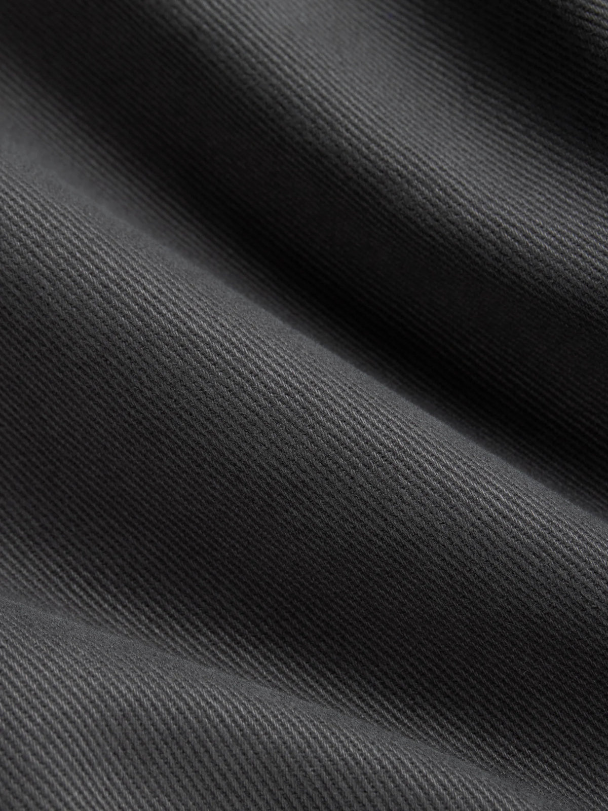 3sixteen Work Blazer - Graphite Twill