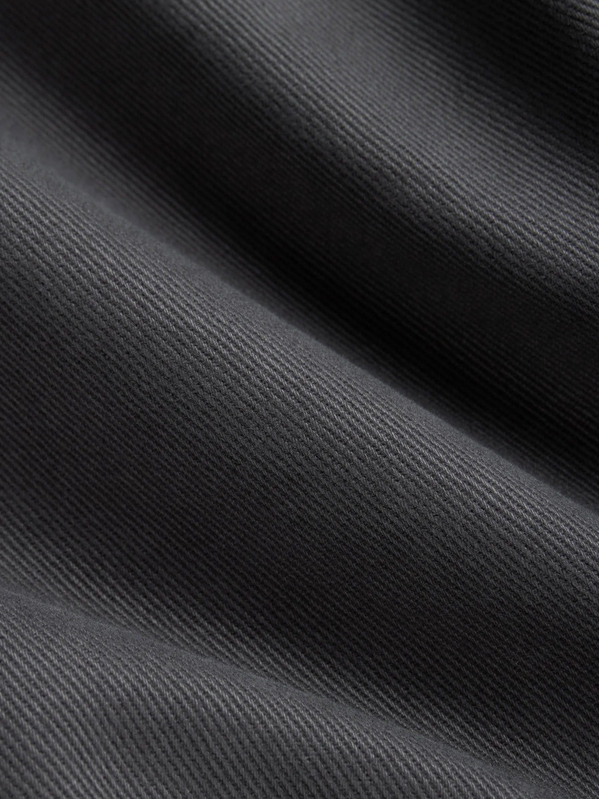 3sixteen Work Pant - Graphite Twill