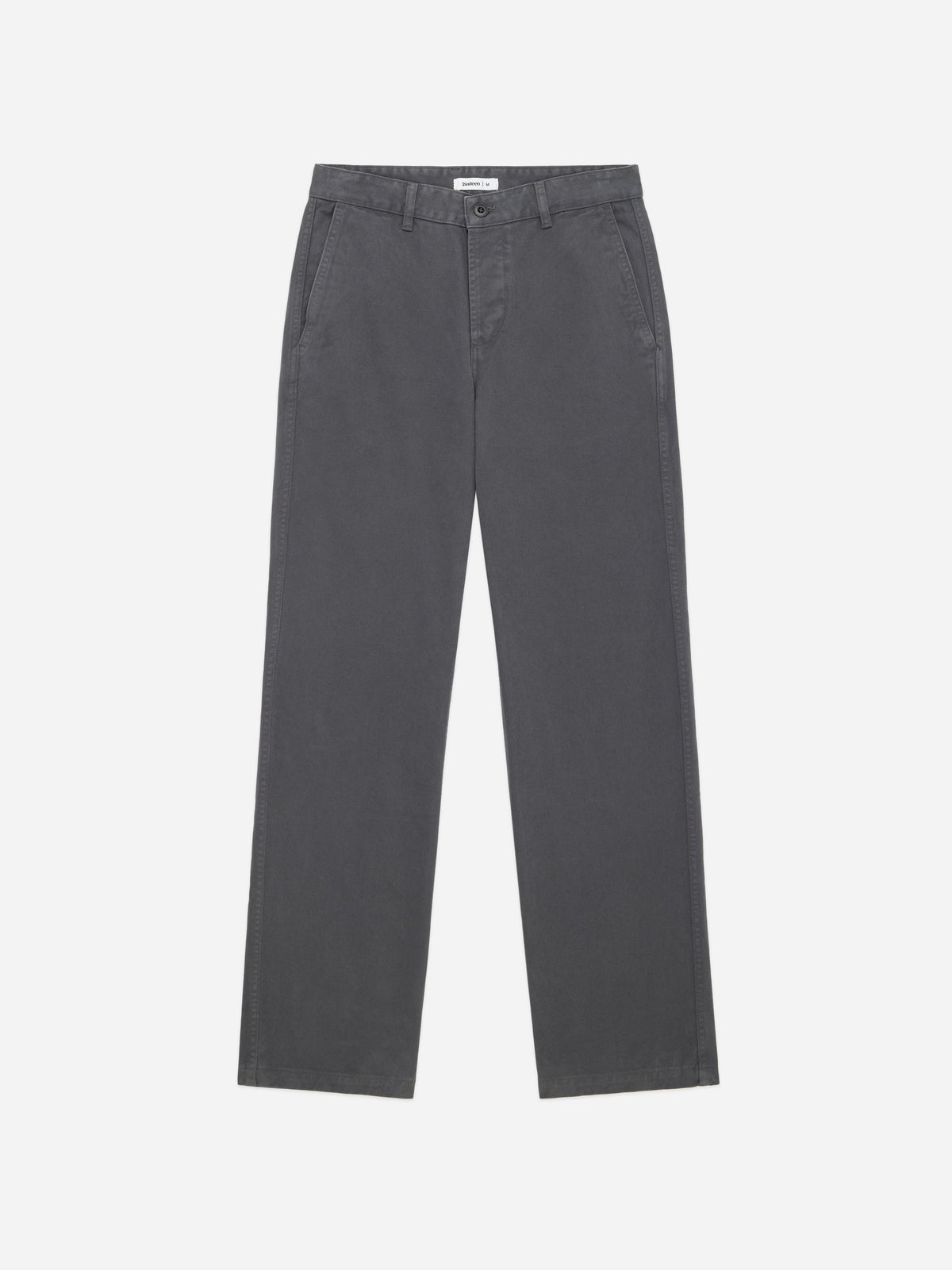 3sixteen Work Pant - Graphite Twill