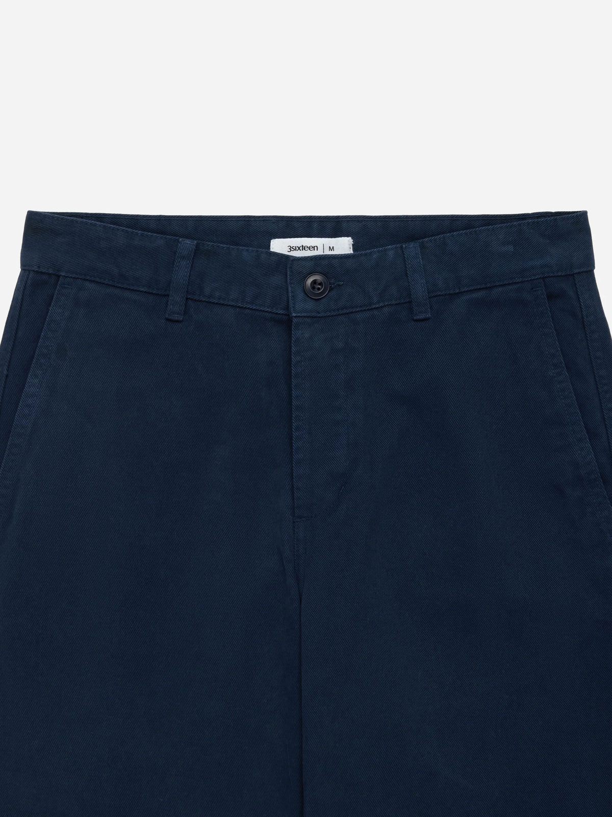 3sixteen Work Pant - Midnight Twill