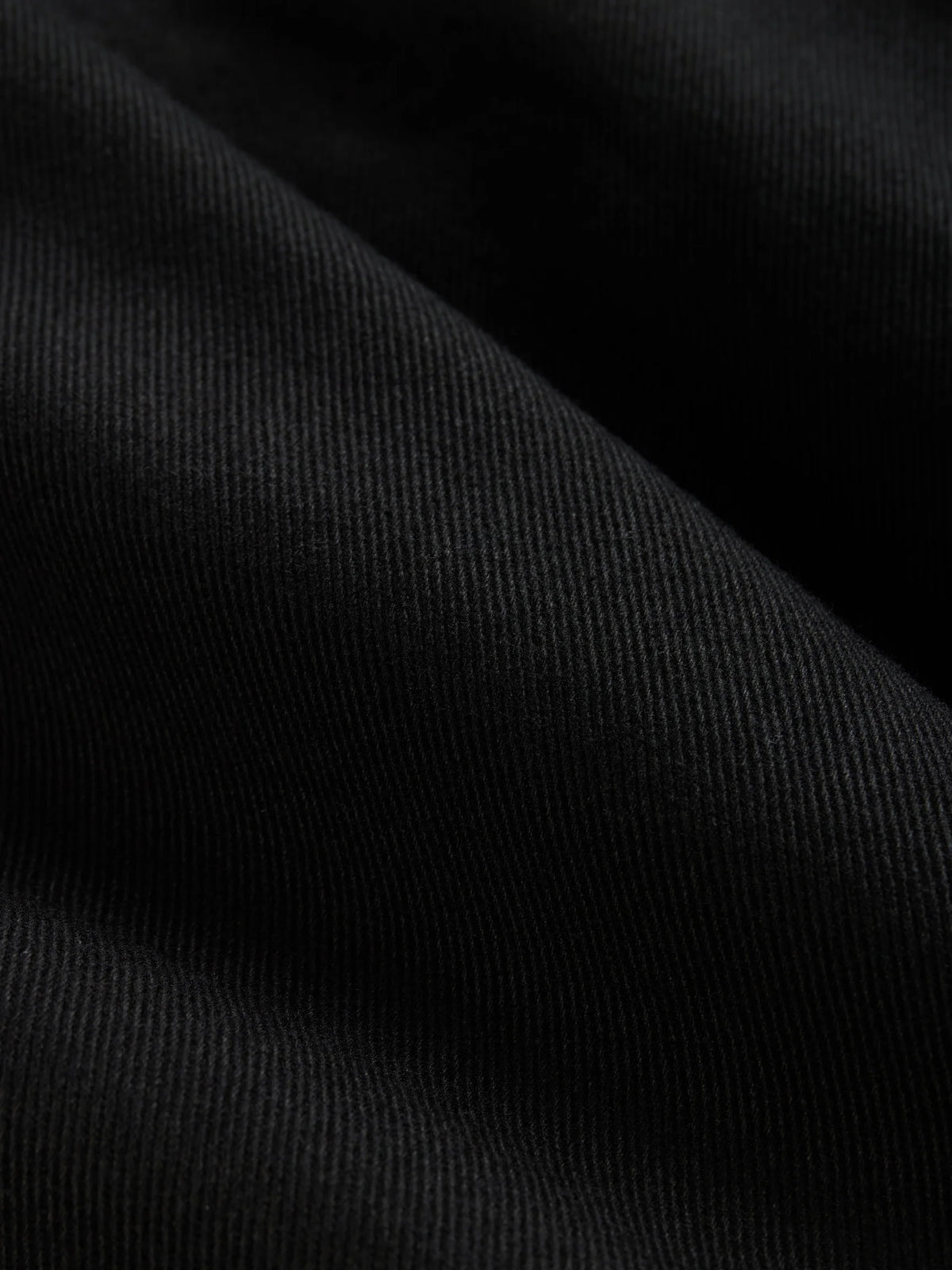3sixteen Tanker Jacker - Black Twill