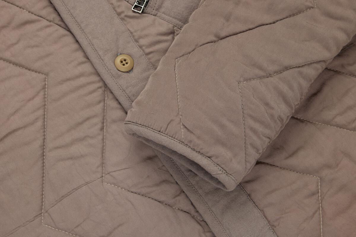 3sixteen Liner Jacket - Steel - Guilty Party