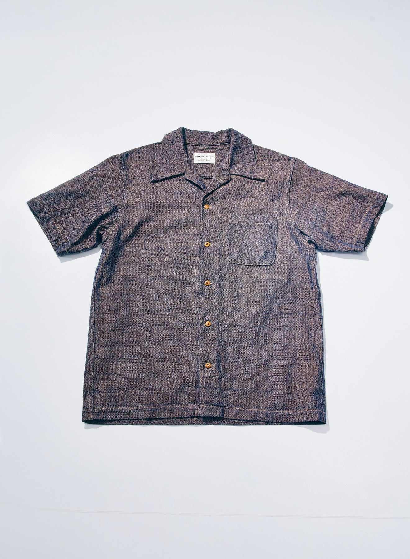 サラダチキン　guilty guys Guilty Party | Selvedge Denim & Well-Made Apparel