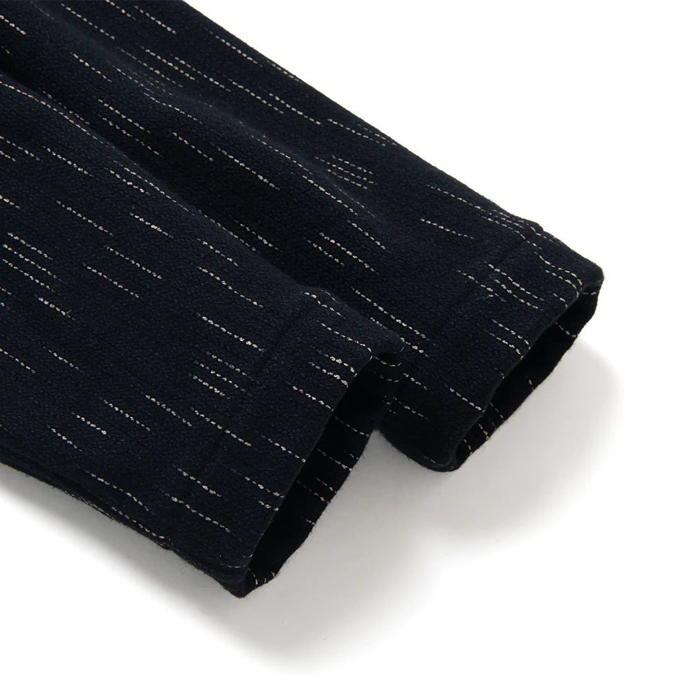 Studio D'Artisan 4616 Kasuri-Dyed Beach Cloth Jacket