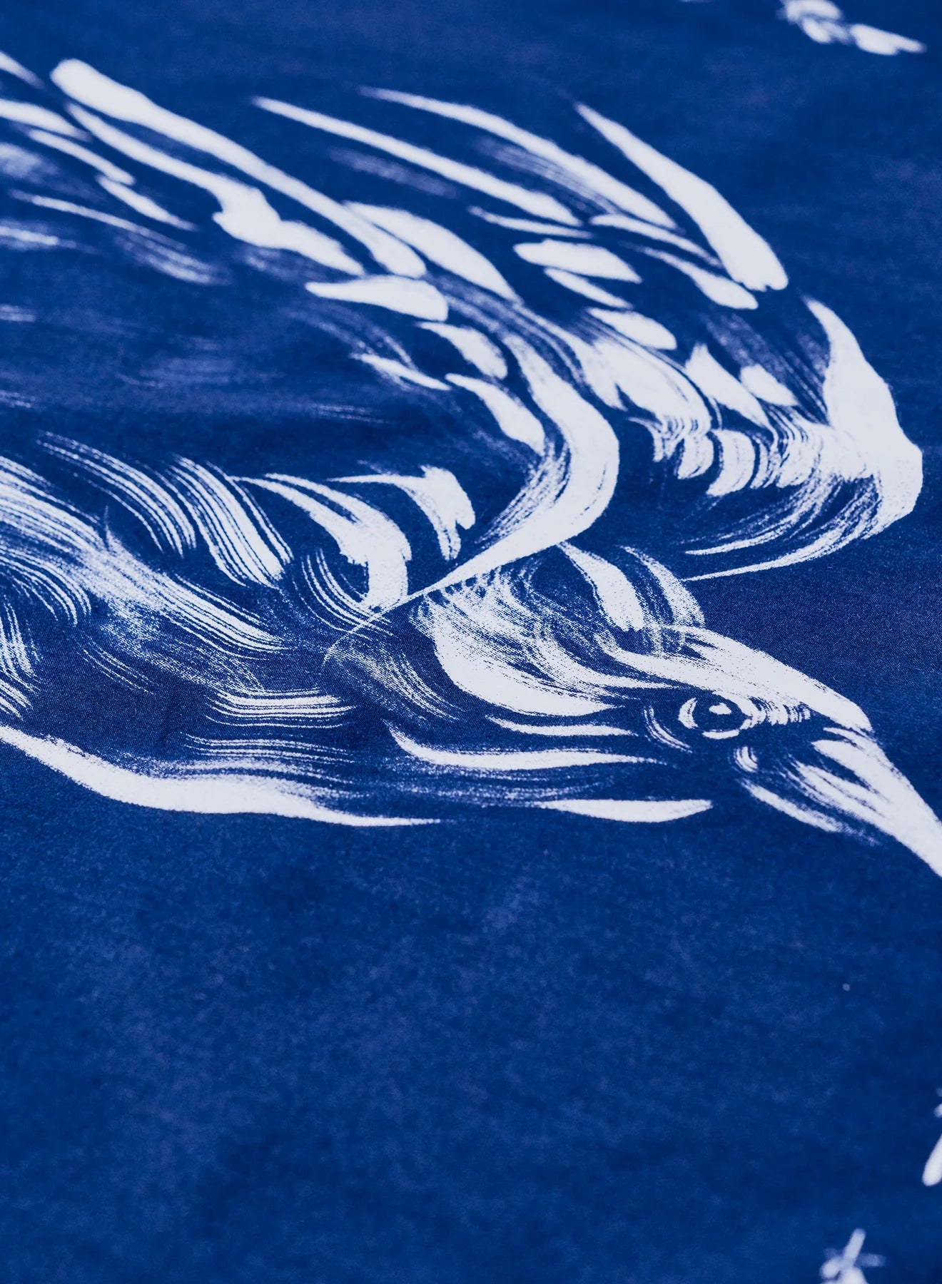 Samurai "Yatagarasu" Bandana